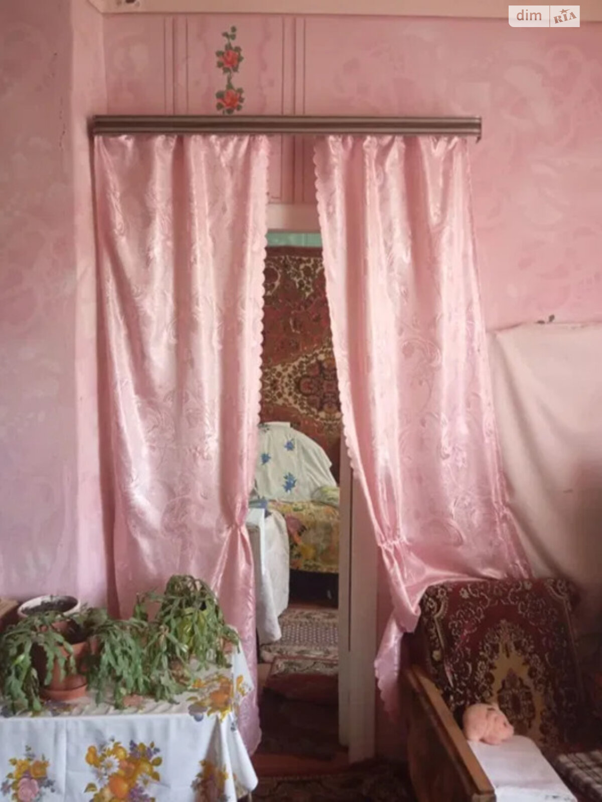 Продажа двухкомнатной квартиры в Харькове, на ул. Мирная, район Павловка фото 1 Продажа двухкомнатной квартиры в Харькове, на ул. Мирная, район Павловка фото 1