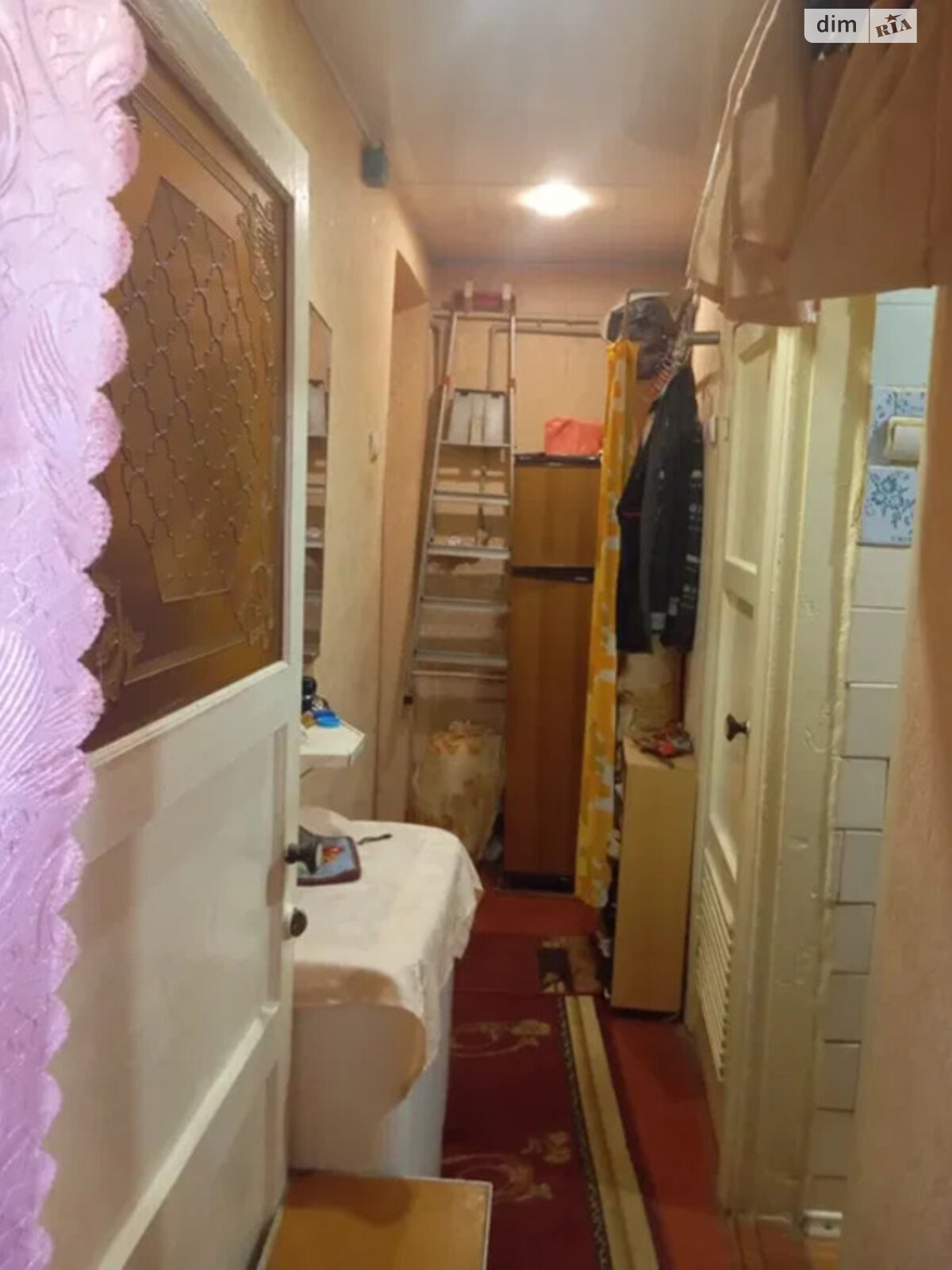 Продажа двухкомнатной квартиры в Харькове, на ул. Мирная, район Павловка фото 1 Продажа двухкомнатной квартиры в Харькове, на ул. Мирная, район Павловка фото 1