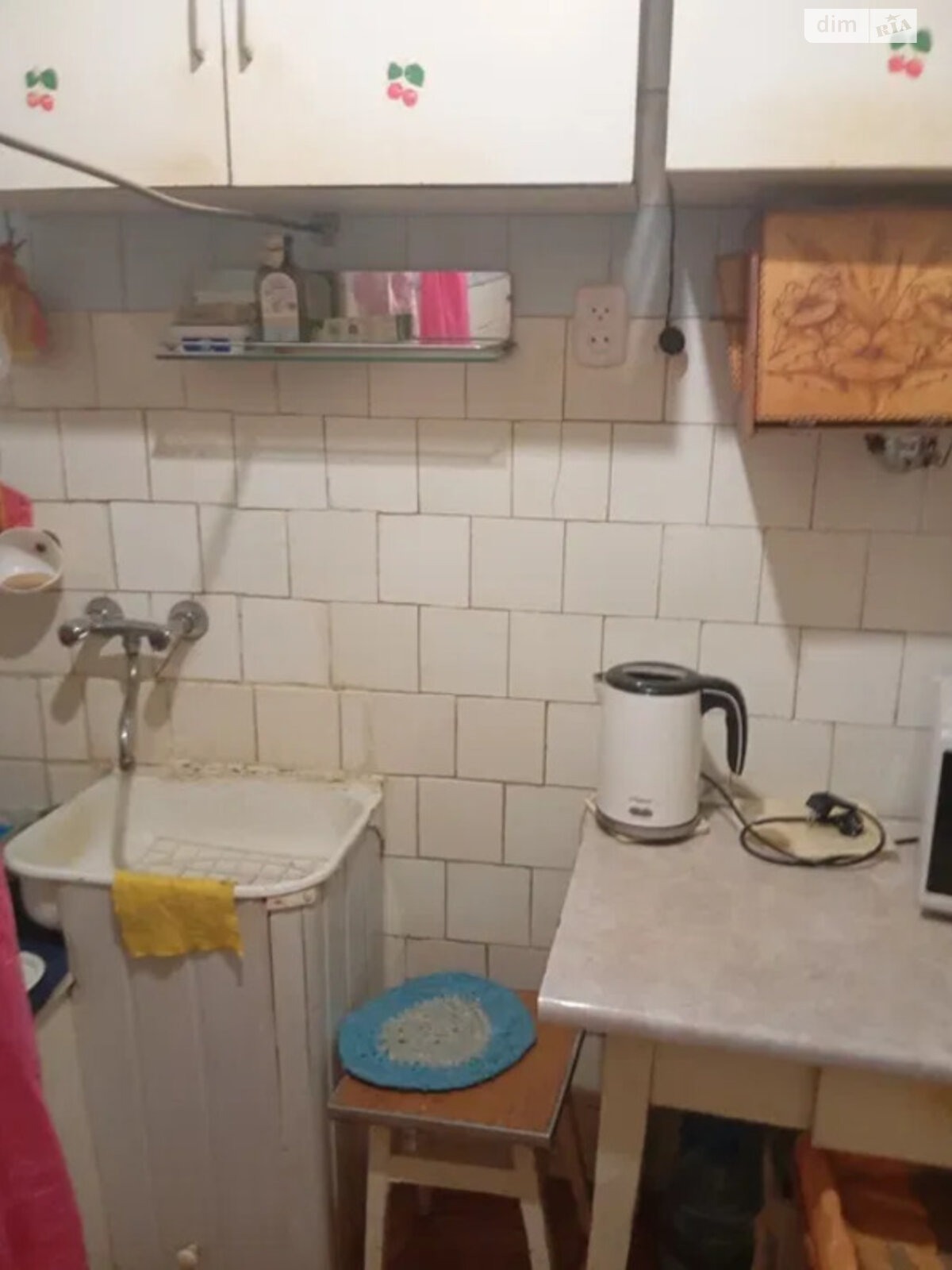 Продажа двухкомнатной квартиры в Харькове, на ул. Мирная, район Павловка фото 1 Продажа двухкомнатной квартиры в Харькове, на ул. Мирная, район Павловка фото 1