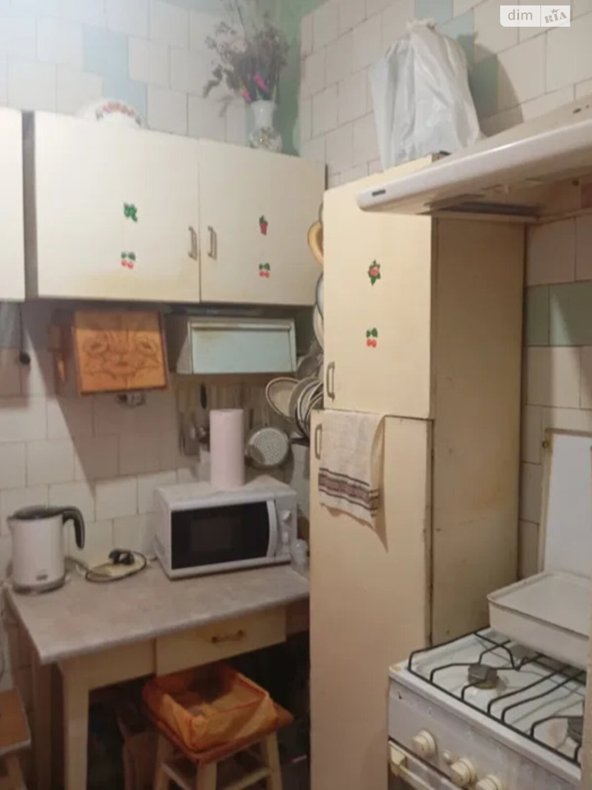 Продажа двухкомнатной квартиры в Харькове, на ул. Мирная, район Павловка фото 1 Продажа двухкомнатной квартиры в Харькове, на ул. Мирная, район Павловка фото 1