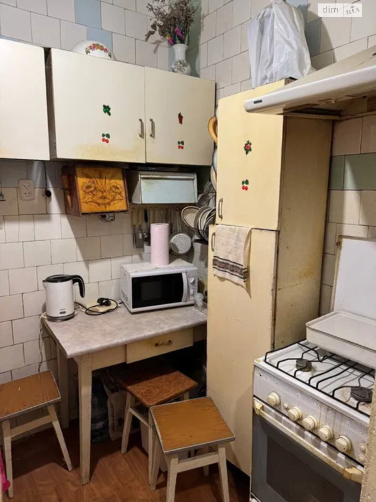 Продажа двухкомнатной квартиры в Харькове, на ул. Мирная, район Павловка фото 1 Продажа двухкомнатной квартиры в Харькове, на ул. Мирная, район Павловка фото 1