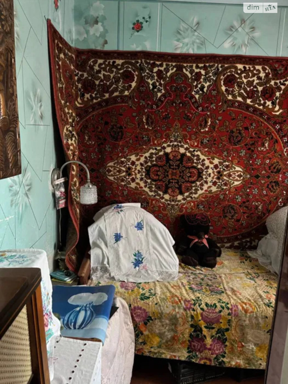 Продажа двухкомнатной квартиры в Харькове, на ул. Мирная, район Павловка фото 1 Продажа двухкомнатной квартиры в Харькове, на ул. Мирная, район Павловка фото 1