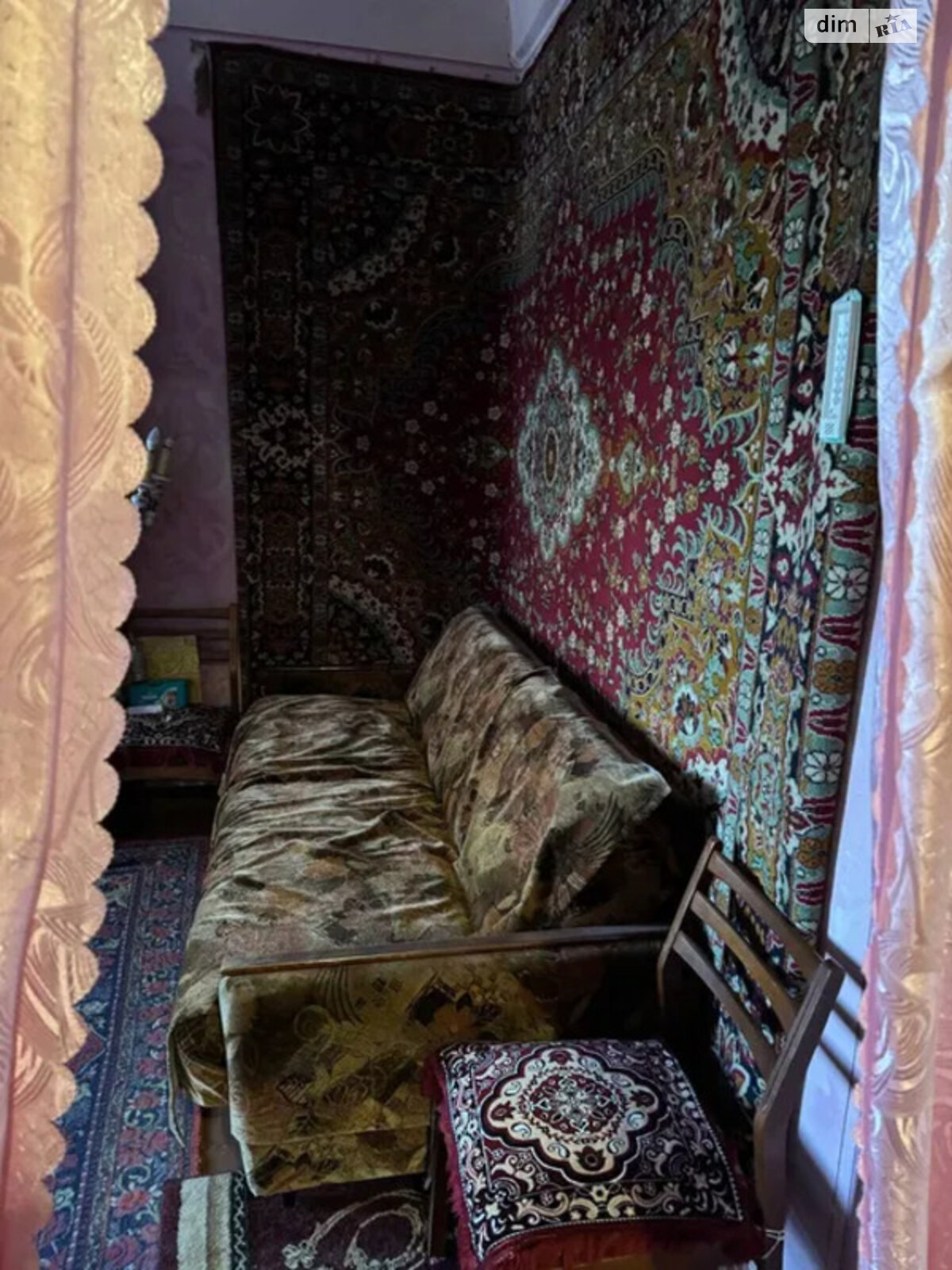 Продажа двухкомнатной квартиры в Харькове, на ул. Мирная, район Павловка фото 1 Продажа двухкомнатной квартиры в Харькове, на ул. Мирная, район Павловка фото 1