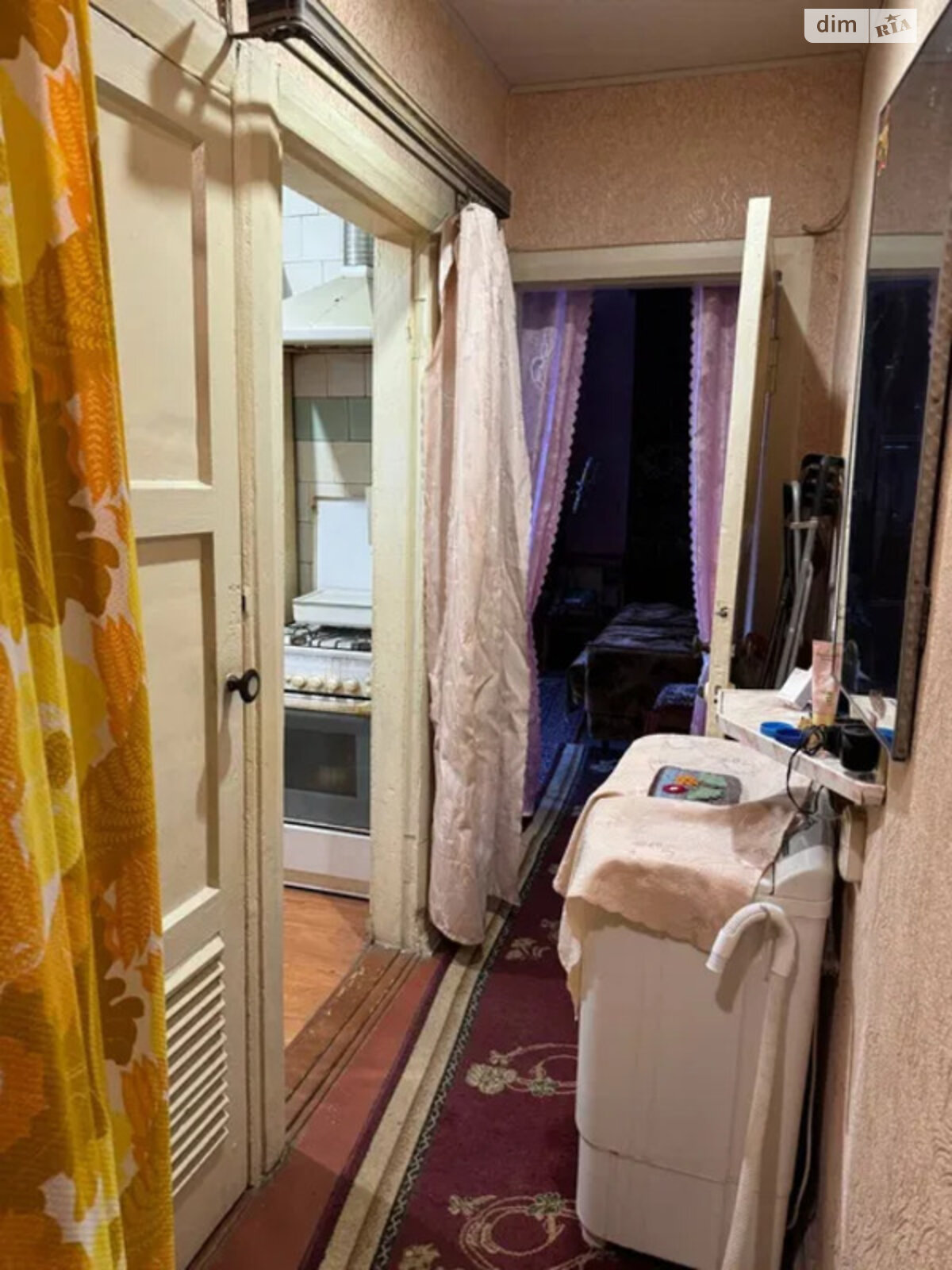 Продажа двухкомнатной квартиры в Харькове, на ул. Мирная, район Павловка фото 1 Продажа двухкомнатной квартиры в Харькове, на ул. Мирная, район Павловка фото 1