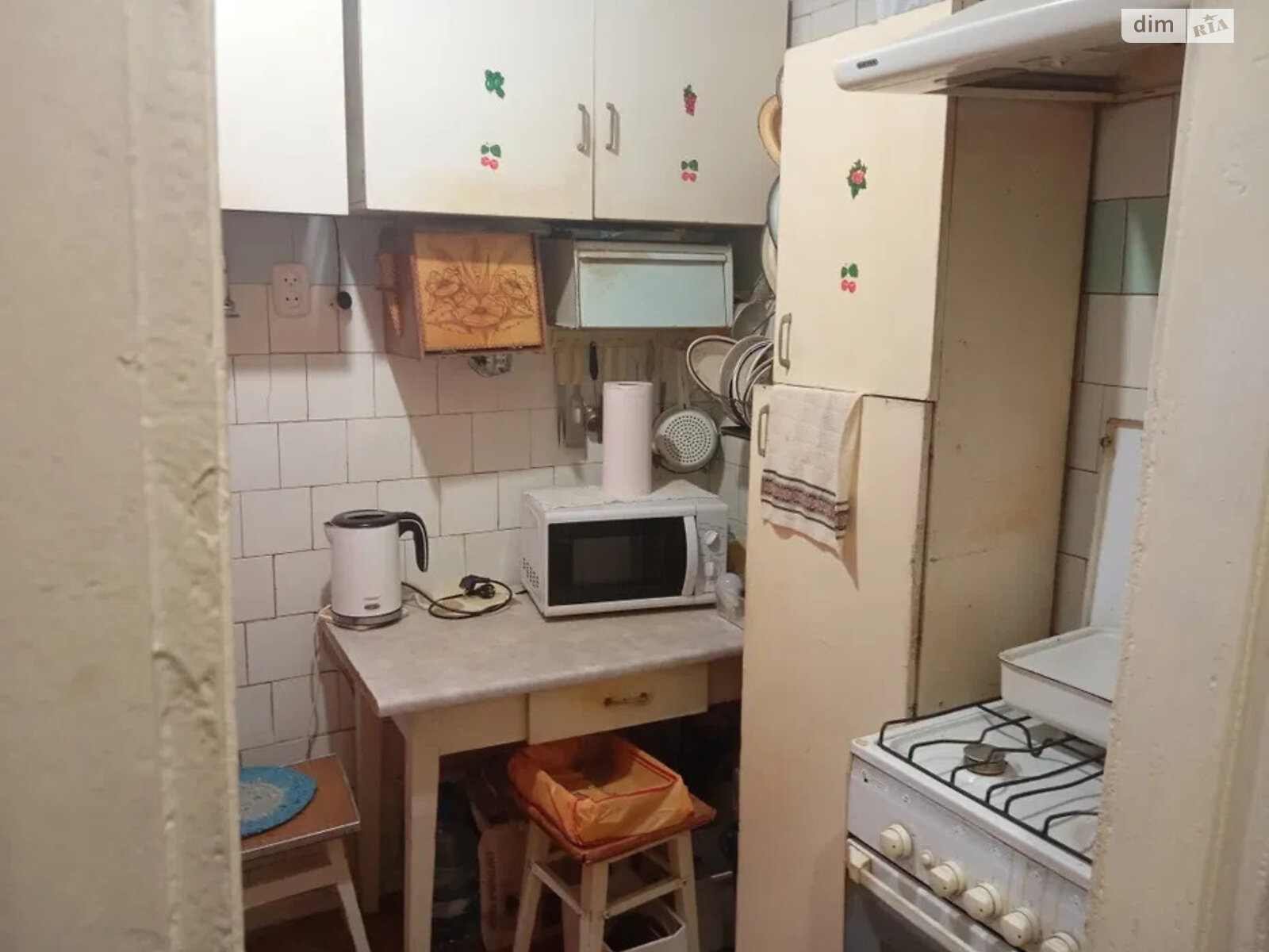 Продажа двухкомнатной квартиры в Харькове, на ул. Мирная, район Павловка фото 1 Продажа двухкомнатной квартиры в Харькове, на ул. Мирная, район Павловка фото 1