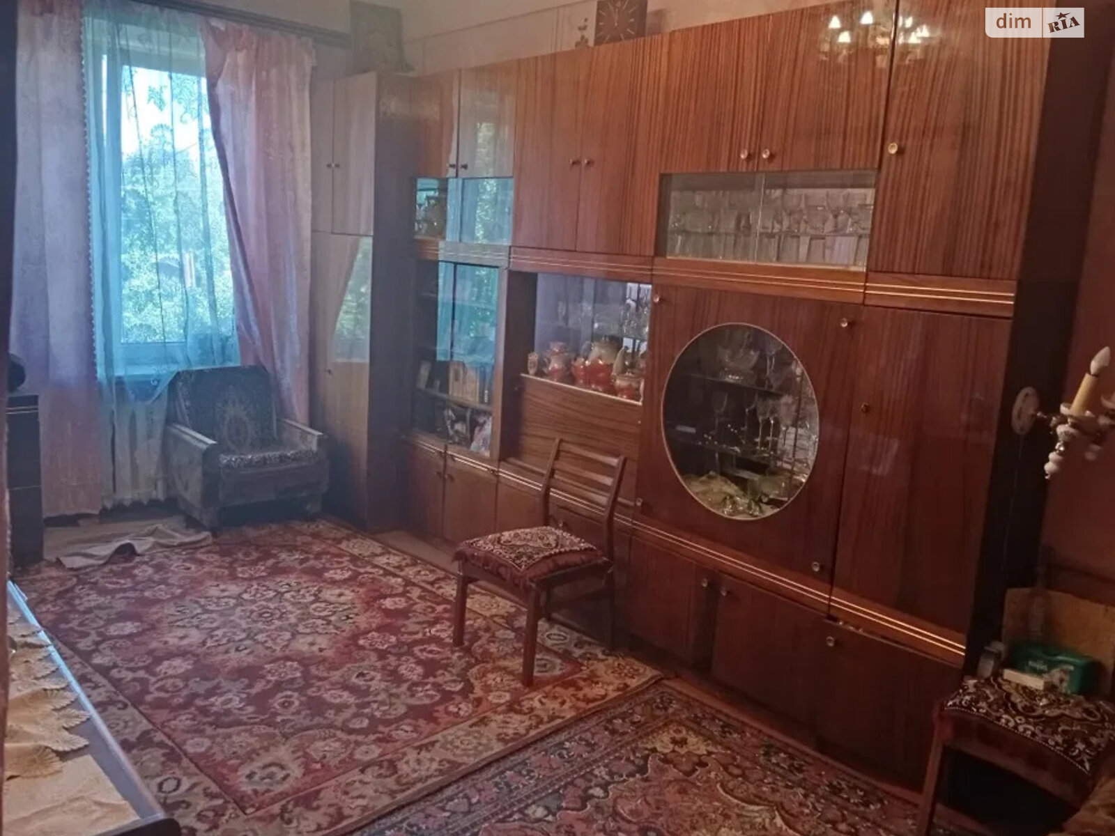 Продажа двухкомнатной квартиры в Харькове, на ул. Мирная, район Павловка фото 1 Продажа двухкомнатной квартиры в Харькове, на ул. Мирная, район Павловка фото 1