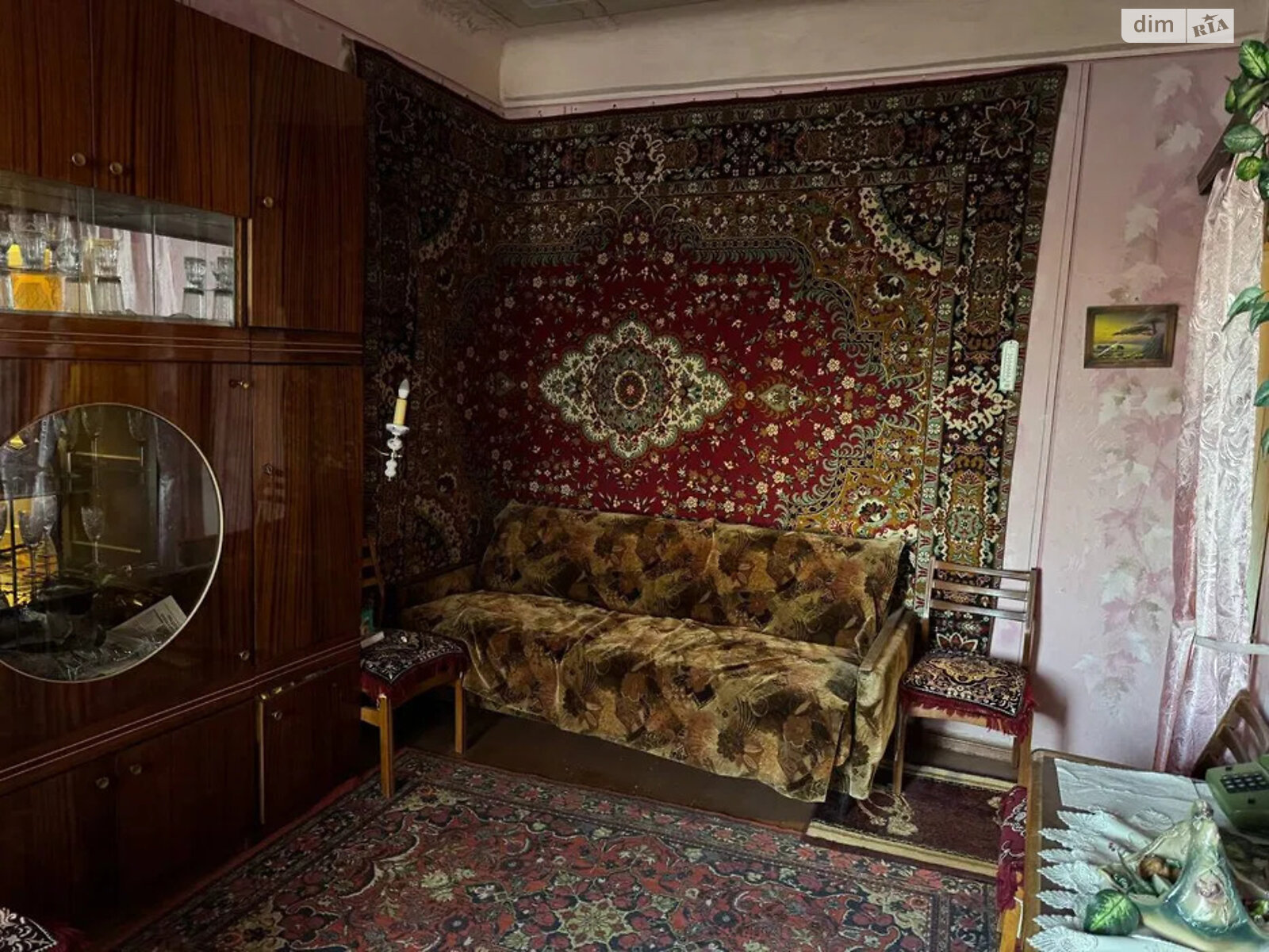 Продажа двухкомнатной квартиры в Харькове, на ул. Мирная, район Павловка фото 1 Продажа двухкомнатной квартиры в Харькове, на ул. Мирная, район Павловка фото 1