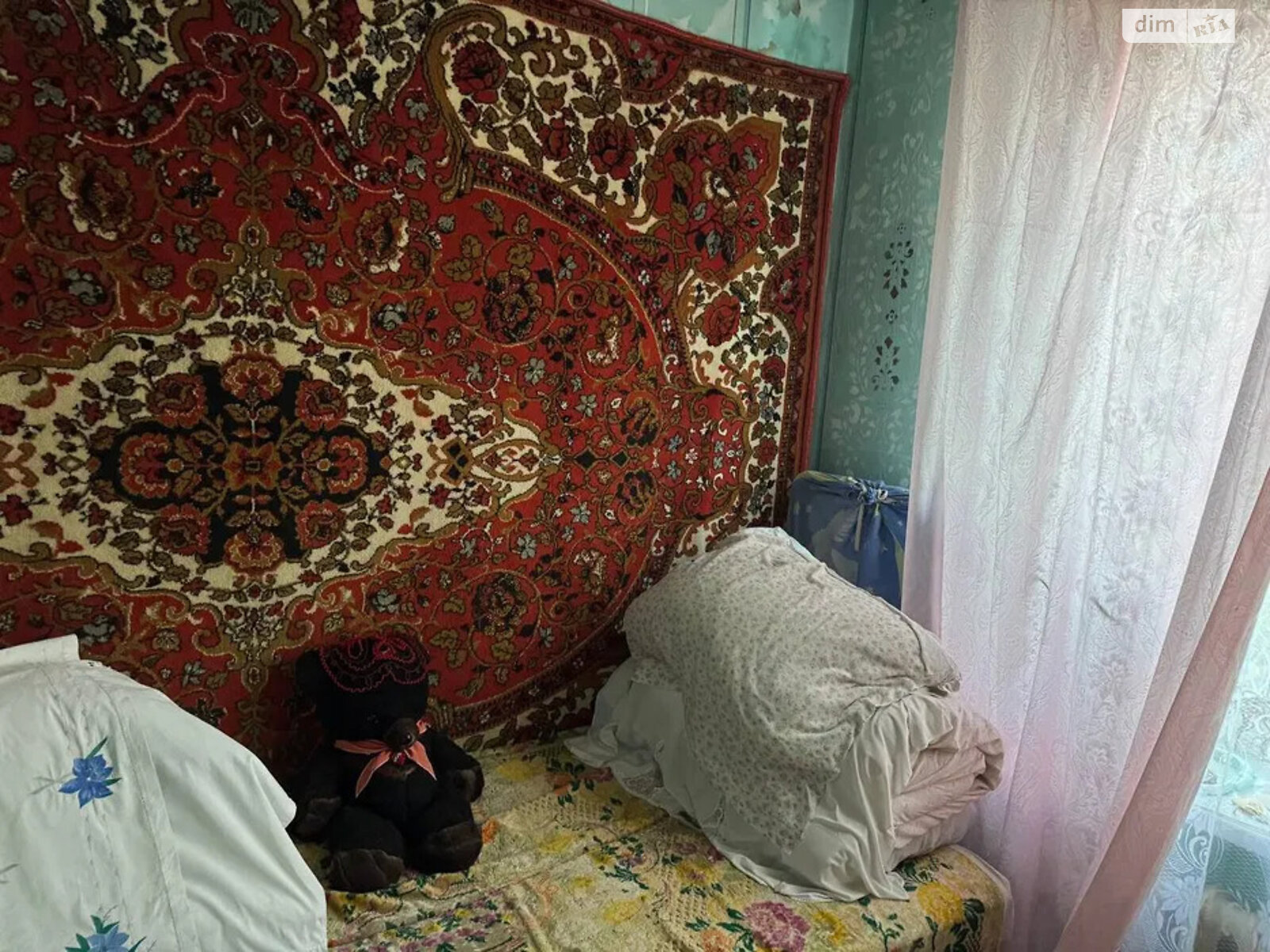 Продажа двухкомнатной квартиры в Харькове, на ул. Мирная, район Павловка фото 1 Продажа двухкомнатной квартиры в Харькове, на ул. Мирная, район Павловка фото 1