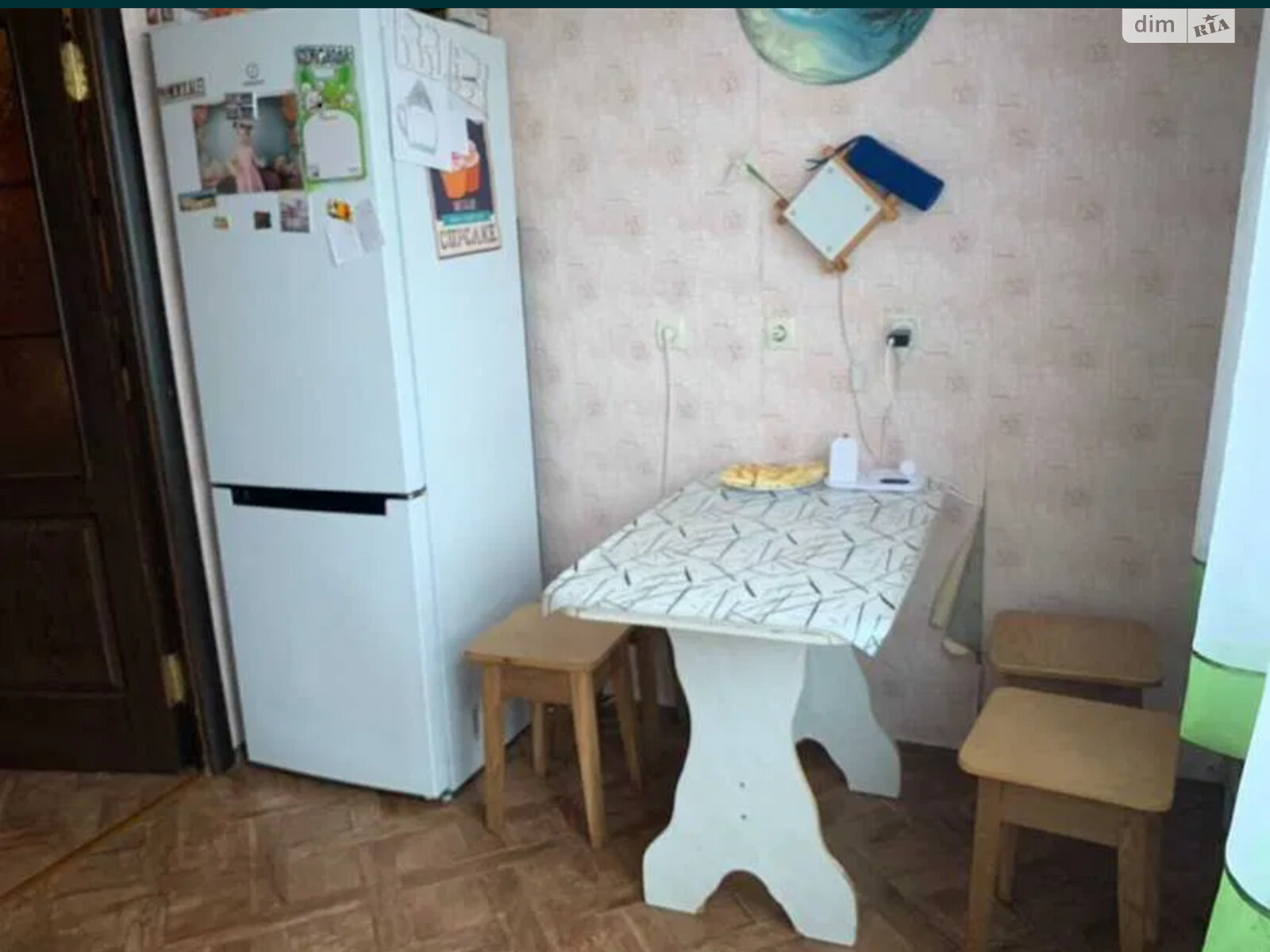 Продажа двухкомнатной квартиры в Харькове, на ул. Лопанская 31, кв. 181, район Павловка фото 1