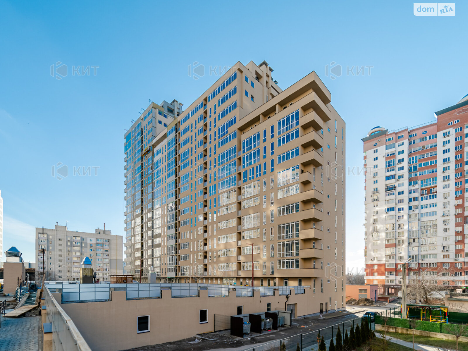 Продажа однокомнатной квартиры в Харькове, на ул. Сухумская 22, район Павловка фото 1