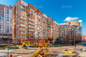 Продаж чотирикімнатної квартири в Харкові, на вул. Сухумська 24, район Павлівка фото 2