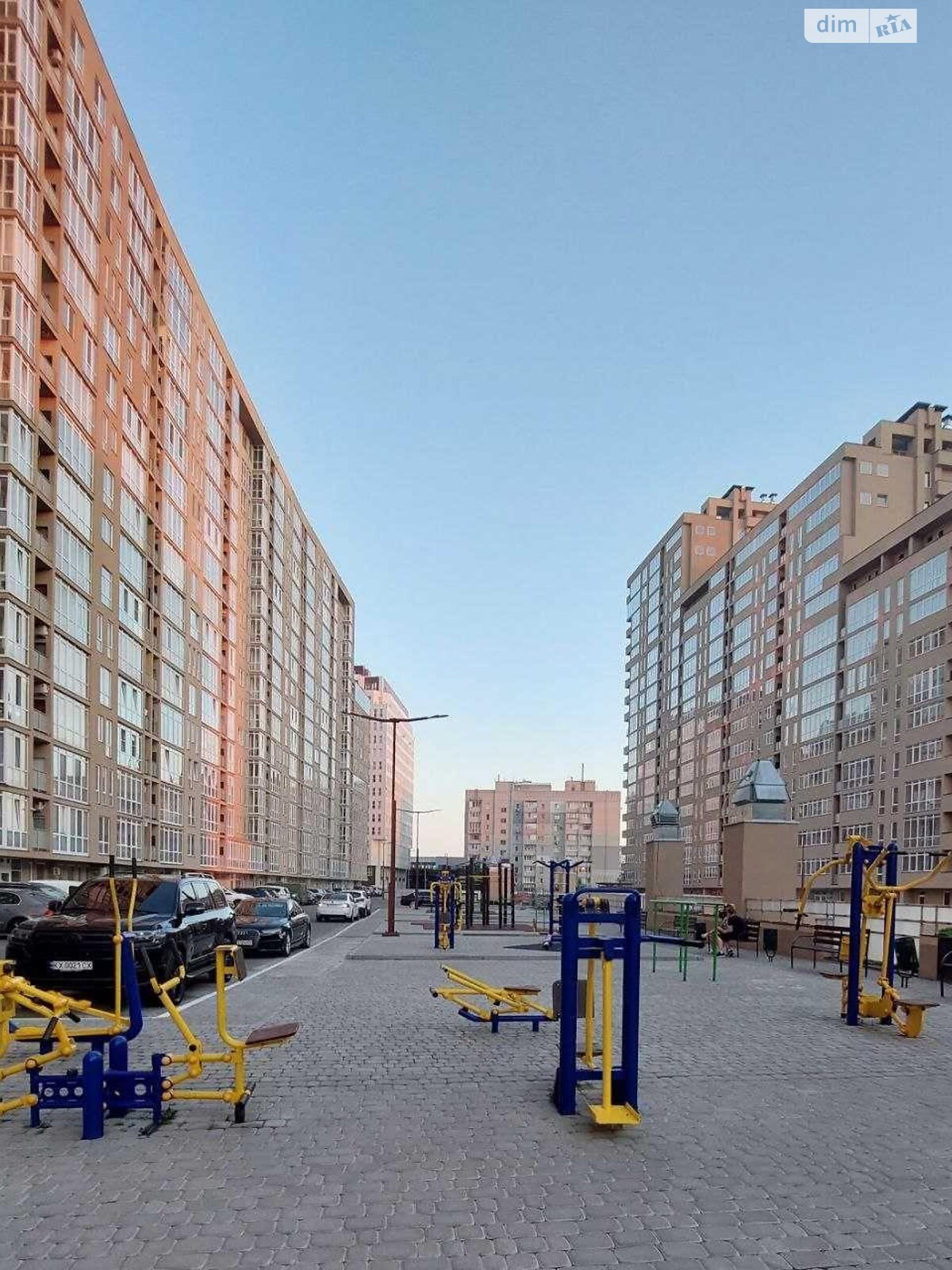 Продаж двокімнатної квартири в Харкові, на вул. Сухумська 22, район Павлівка фото 1