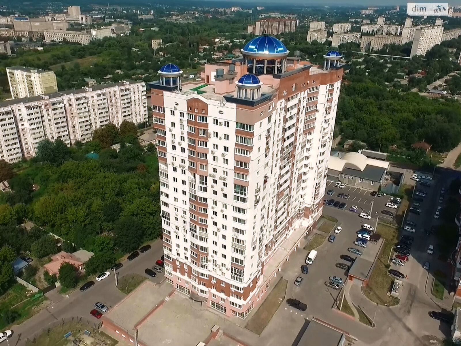 Продажа трехкомнатной квартиры в Харькове, на ул. Сухумская 11, район Павловка фото 1