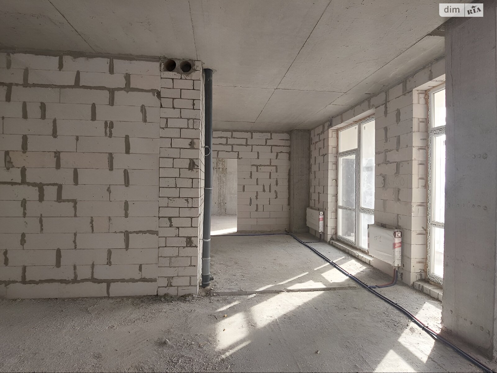 Продаж трикімнатної квартири в Харкові, на вул. Сухумська 22, район Шевченківський фото 1 Продаж трикімнатної квартири в Харкові, на вул. Сухумська 22, район Шевченківський фото 1