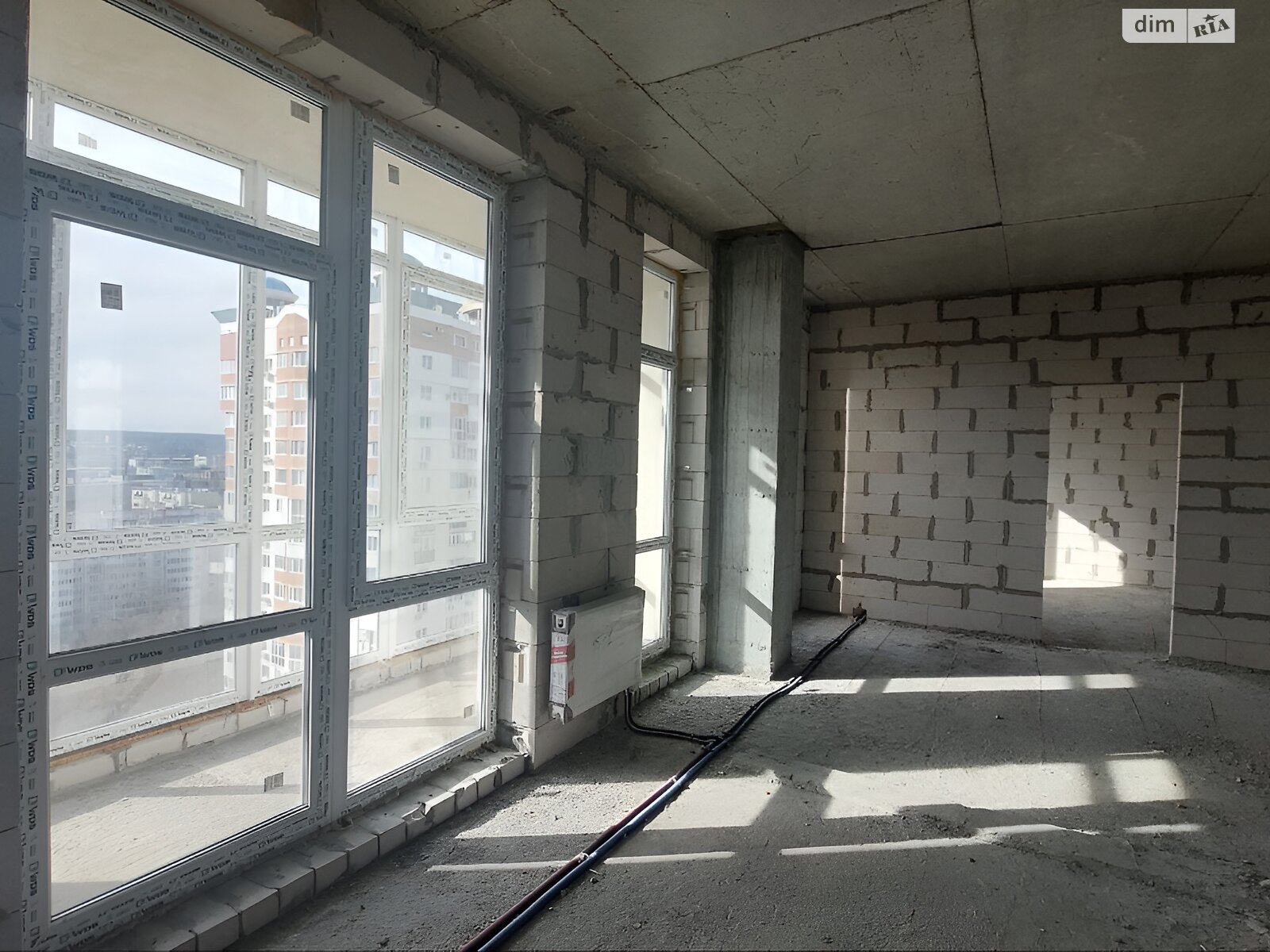 Продаж трикімнатної квартири в Харкові, на вул. Сухумська 22, район Шевченківський фото 1 Продаж трикімнатної квартири в Харкові, на вул. Сухумська 22, район Шевченківський фото 1