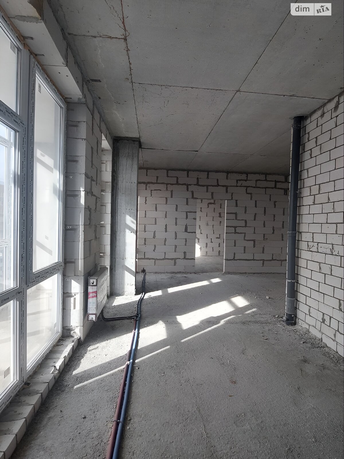 Продаж трикімнатної квартири в Харкові, на вул. Сухумська 22, район Шевченківський фото 1 Продаж трикімнатної квартири в Харкові, на вул. Сухумська 22, район Шевченківський фото 1