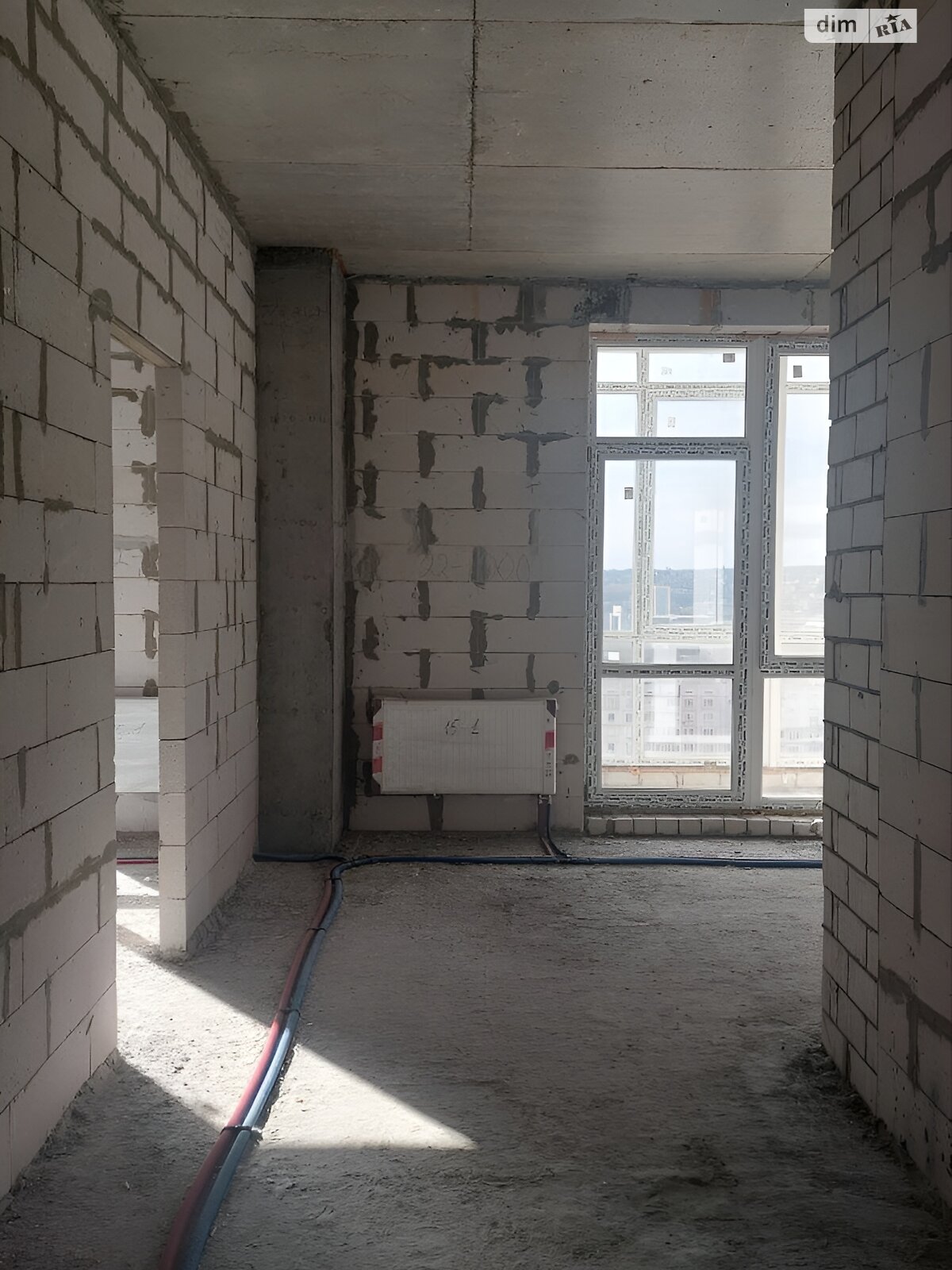 Продаж трикімнатної квартири в Харкові, на вул. Сухумська 22, район Шевченківський фото 1 Продаж трикімнатної квартири в Харкові, на вул. Сухумська 22, район Шевченківський фото 1