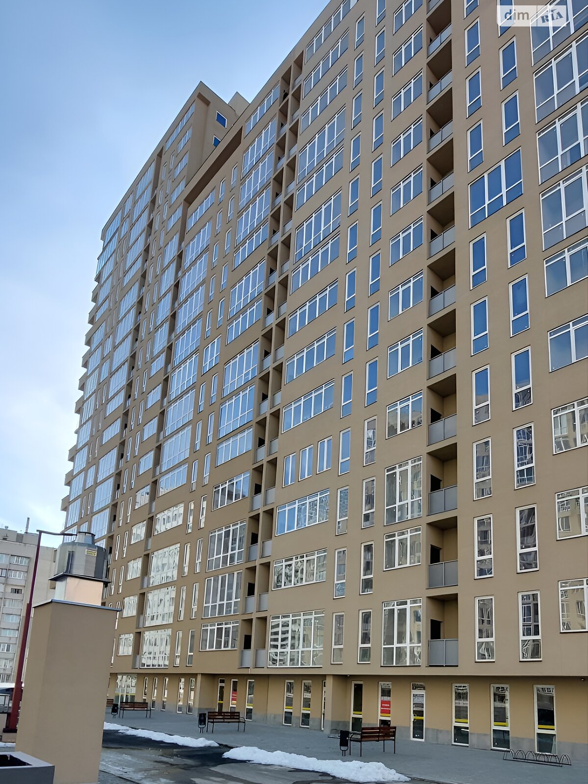 Продаж трикімнатної квартири в Харкові, на вул. Сухумська 22, район Шевченківський фото 1 Продаж трикімнатної квартири в Харкові, на вул. Сухумська 22, район Шевченківський фото 1