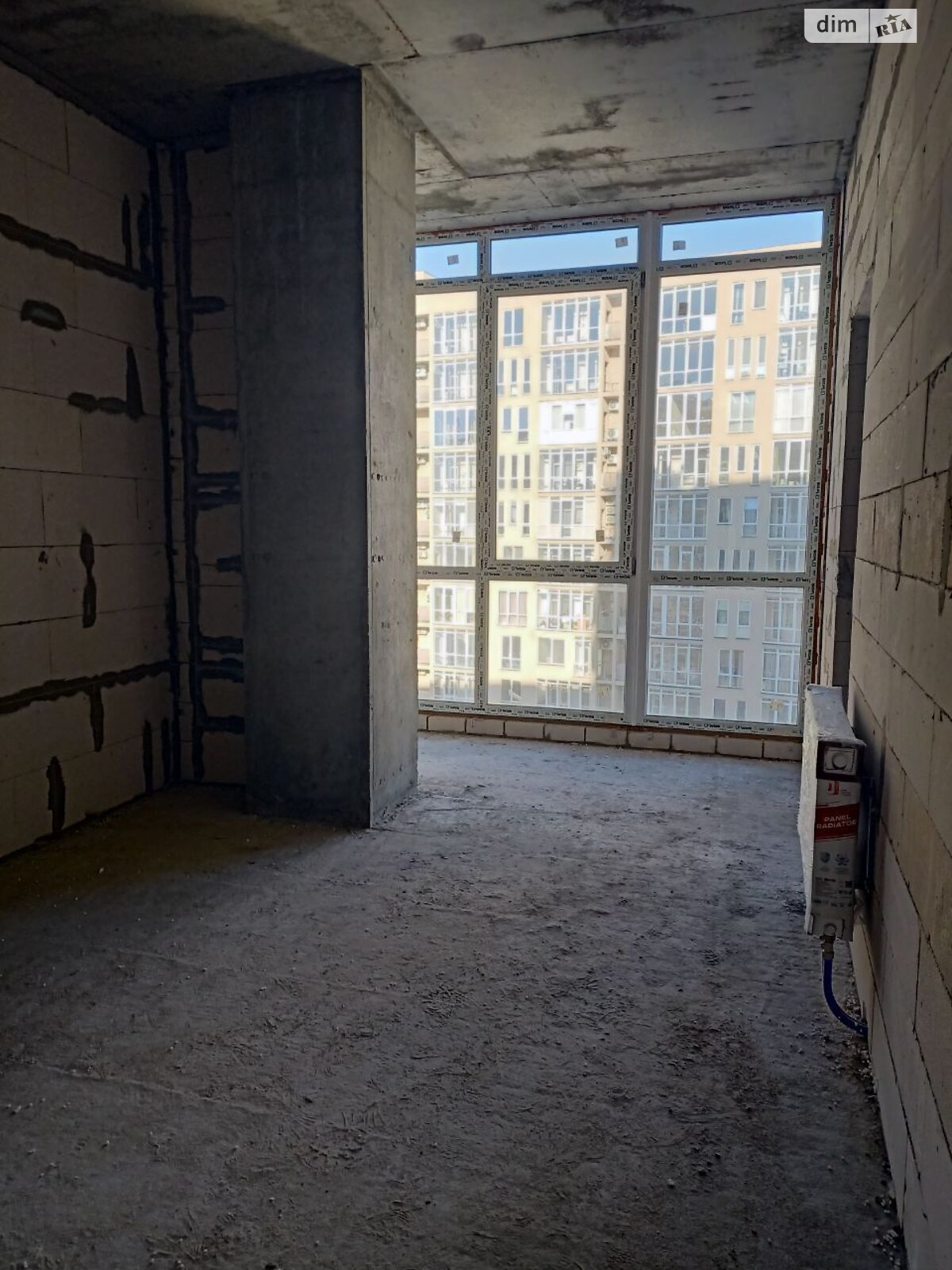 Продажа однокомнатной квартиры в Харькове, на ул. Сухумская 22, район Павловка фото 1 Продажа однокомнатной квартиры в Харькове, на ул. Сухумская 22, район Павловка фото 1