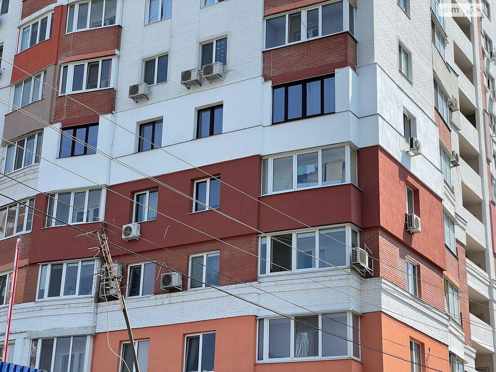 Продаж трикімнатної квартири в Харкові, на вул. Сухумська, район Павлівка фото 1 Продаж трикімнатної квартири в Харкові, на вул. Сухумська, район Павлівка фото 1