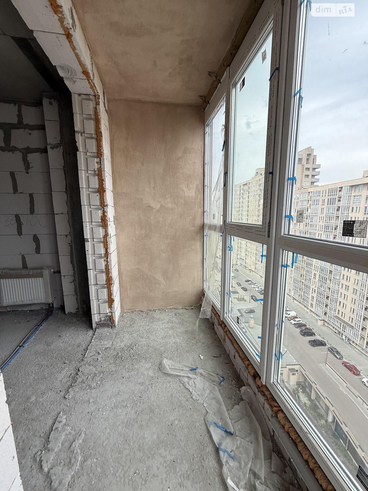 Продаж трикімнатної квартири в Харкові, на вул. Сухумська 22, район Павлівка фото 1 Продаж трикімнатної квартири в Харкові, на вул. Сухумська 22, район Павлівка фото 1