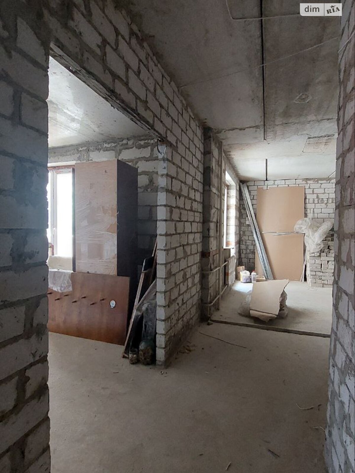 Продажа трехкомнатной квартиры в Харькове, на ул. Сухумская 24, район Павловка фото 1 Продажа трехкомнатной квартиры в Харькове, на ул. Сухумская 24, район Павловка фото 1