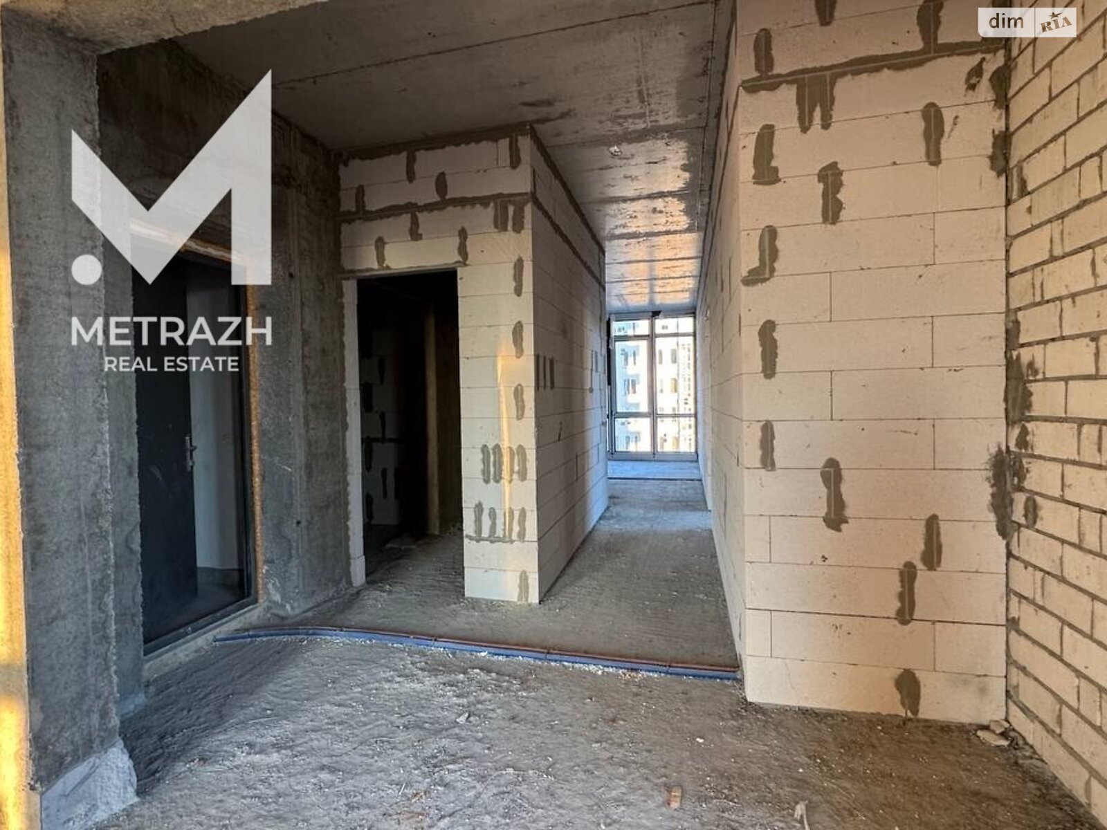 Продажа трехкомнатной квартиры в Харькове, на ул. Сухумская 22, район Павловка фото 1