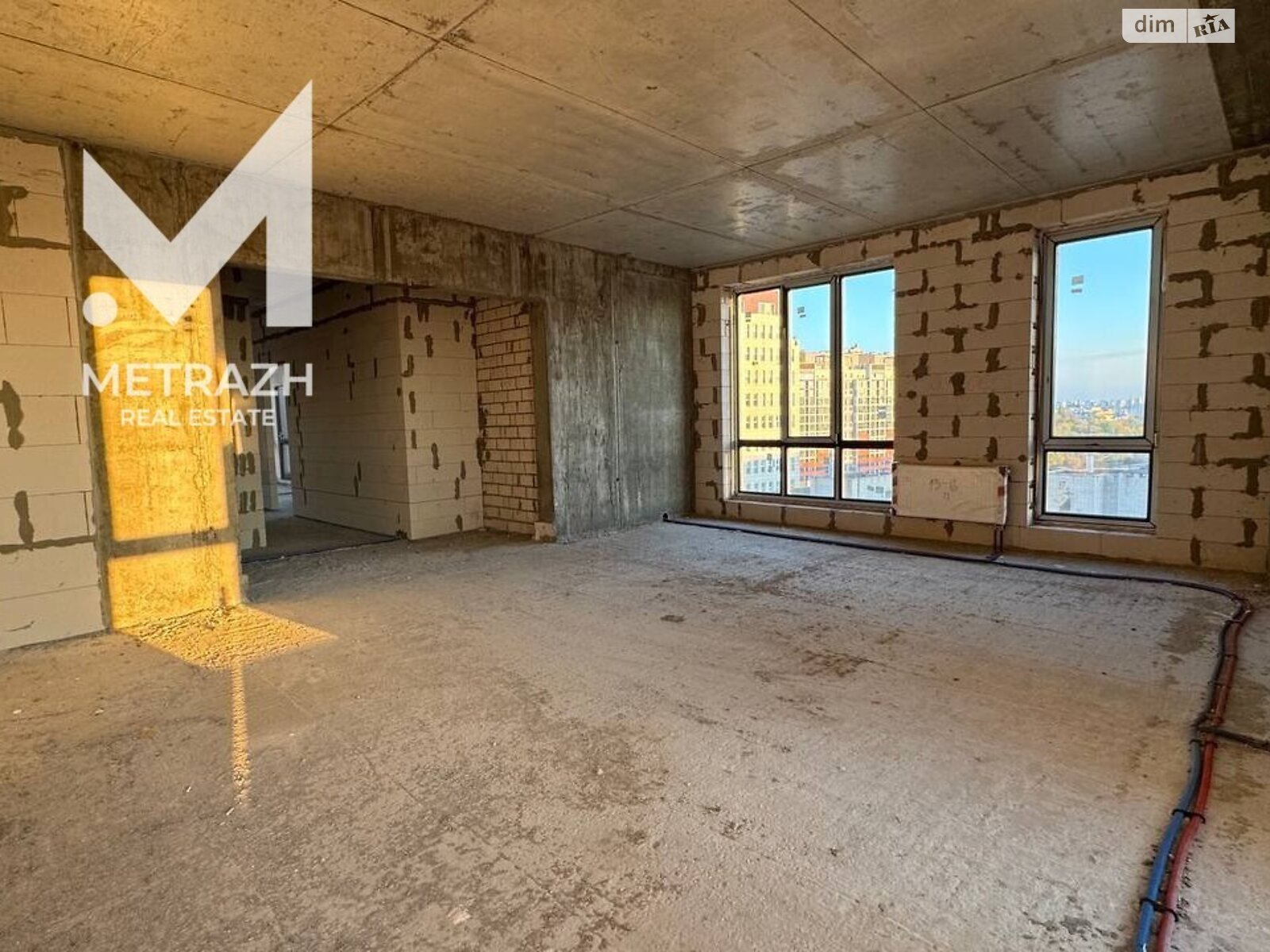 Продажа трехкомнатной квартиры в Харькове, на ул. Сухумская 22, район Павловка фото 1