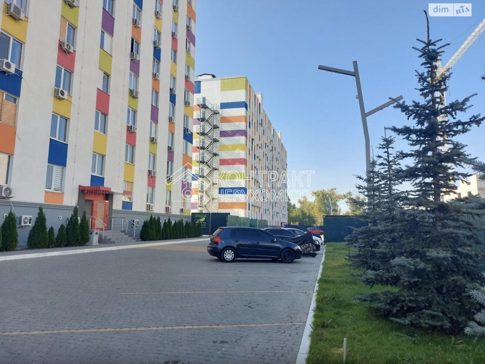 Продаж однокімнатної квартири в Харкові, на вул. Весела, район Павлівка фото 1 Продаж однокімнатної квартири в Харкові, на вул. Весела, район Павлівка фото 1