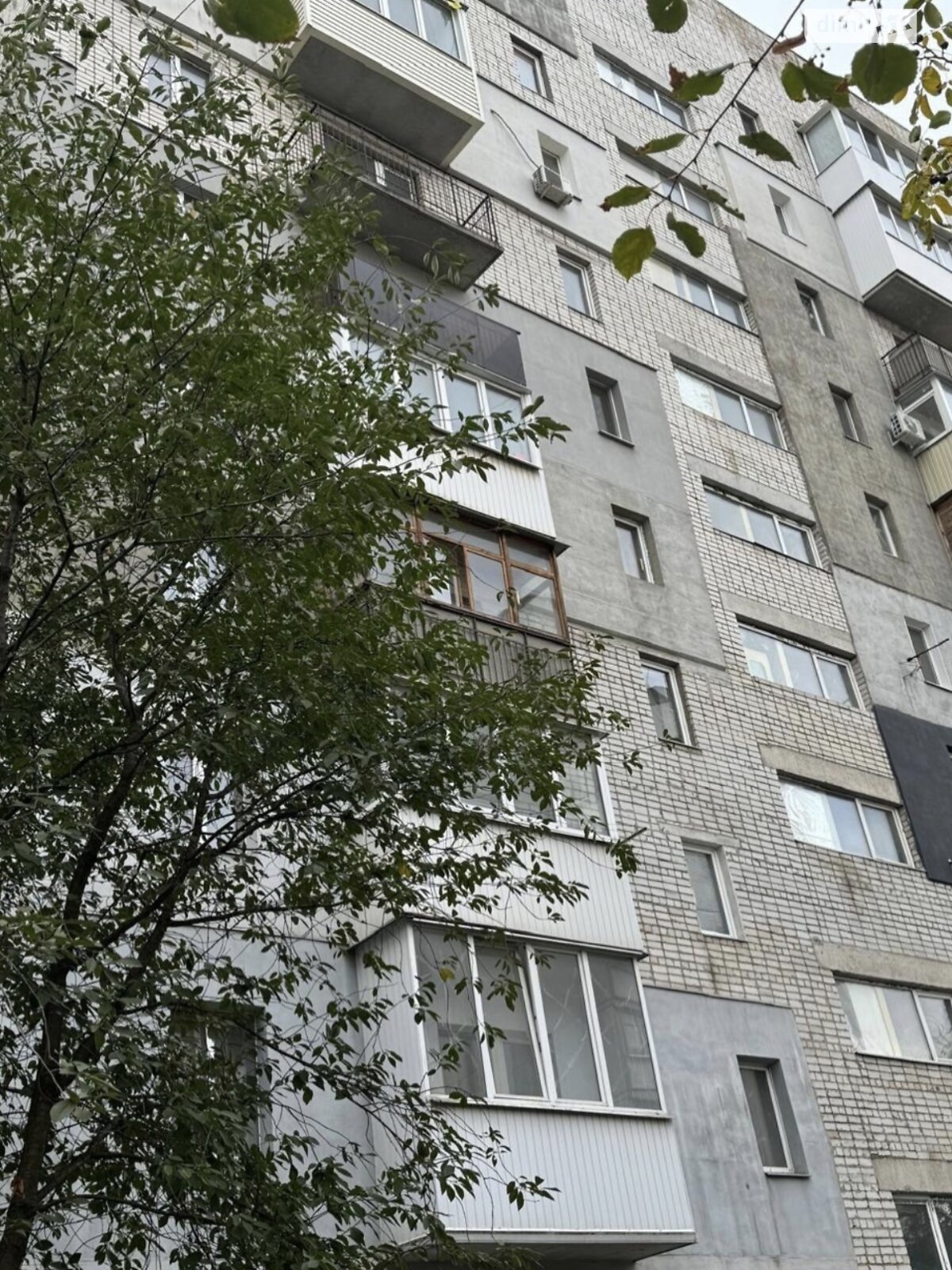 Продажа трехкомнатной квартиры в Харькове, на ул. Залесская 1А, район Павловка фото 1 Продажа трехкомнатной квартиры в Харькове, на ул. Залесская 1А, район Павловка фото 1