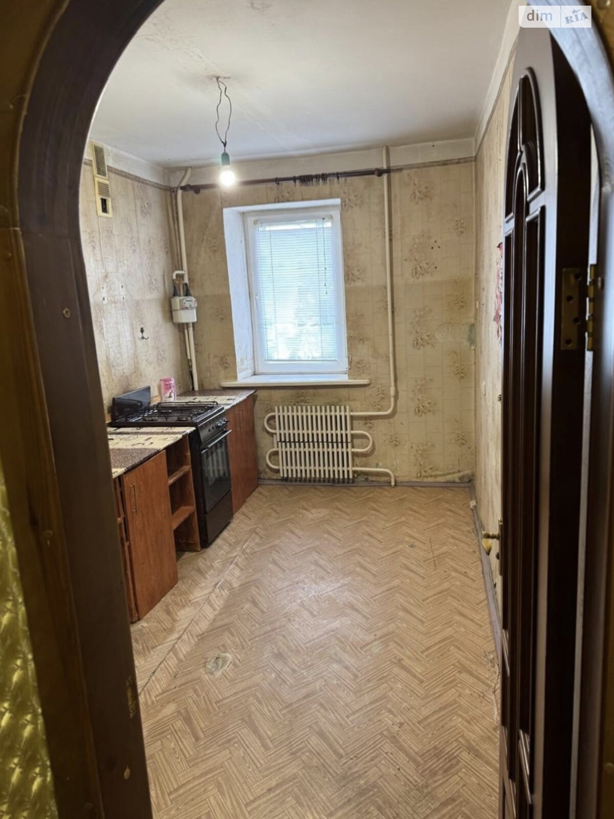 Продажа трехкомнатной квартиры в Харькове, на ул. Залесская 1А, район Павловка фото 1 Продажа трехкомнатной квартиры в Харькове, на ул. Залесская 1А, район Павловка фото 1