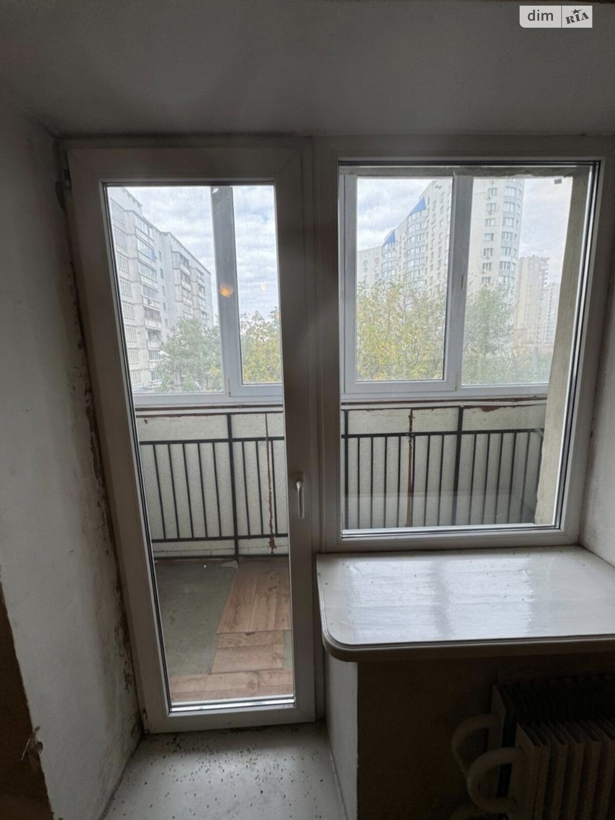 Продажа трехкомнатной квартиры в Харькове, на ул. Залесская 1А, район Павловка фото 1 Продажа трехкомнатной квартиры в Харькове, на ул. Залесская 1А, район Павловка фото 1