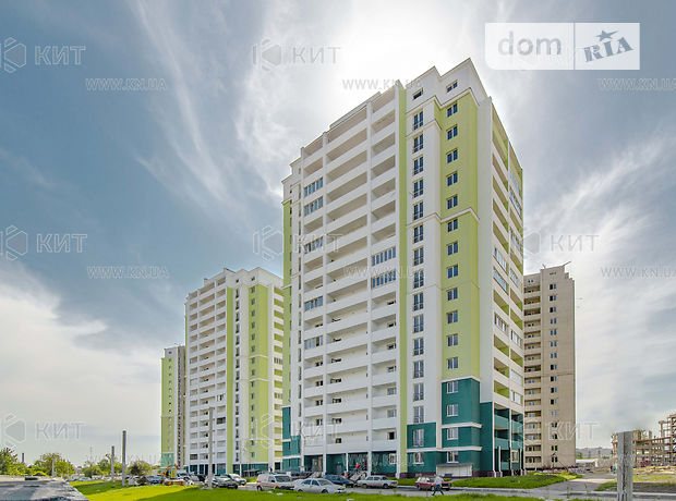 Продажа двухкомнатной квартиры в Харькове, на Рогатинский пр. район Павловка фото 1 Продажа двухкомнатной квартиры в Харькове, на Рогатинский пр. район Павловка фото 1