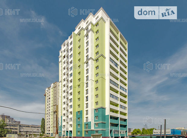 Продажа двухкомнатной квартиры в Харькове, на Рогатинский пр. район Павловка фото 1 Продажа двухкомнатной квартиры в Харькове, на Рогатинский пр. район Павловка фото 1
