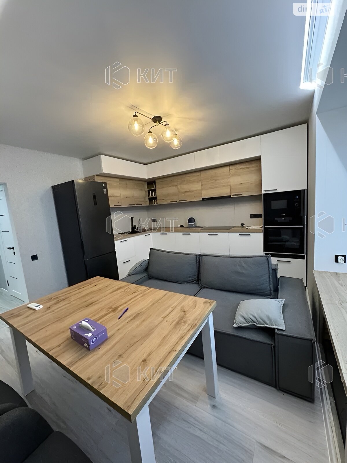 Продажа двухкомнатной квартиры в Харькове, на ул. Веселая 24, район Павловка фото 1 Продажа двухкомнатной квартиры в Харькове, на ул. Веселая 24, район Павловка фото 1
