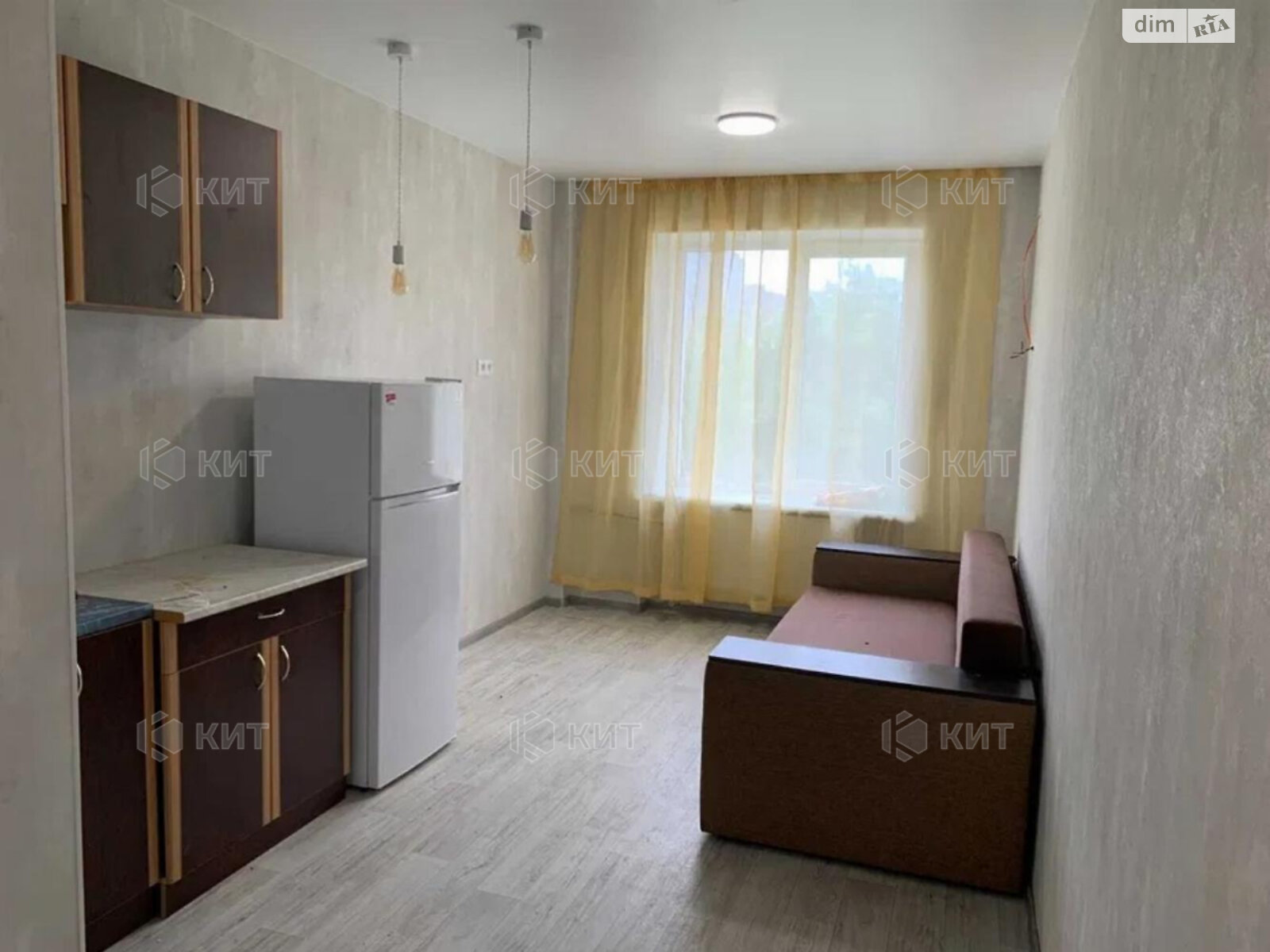Продажа однокомнатной квартиры в Харькове, на ул. Веселая 24, район Павловка фото 1 Продажа однокомнатной квартиры в Харькове, на ул. Веселая 24, район Павловка фото 1