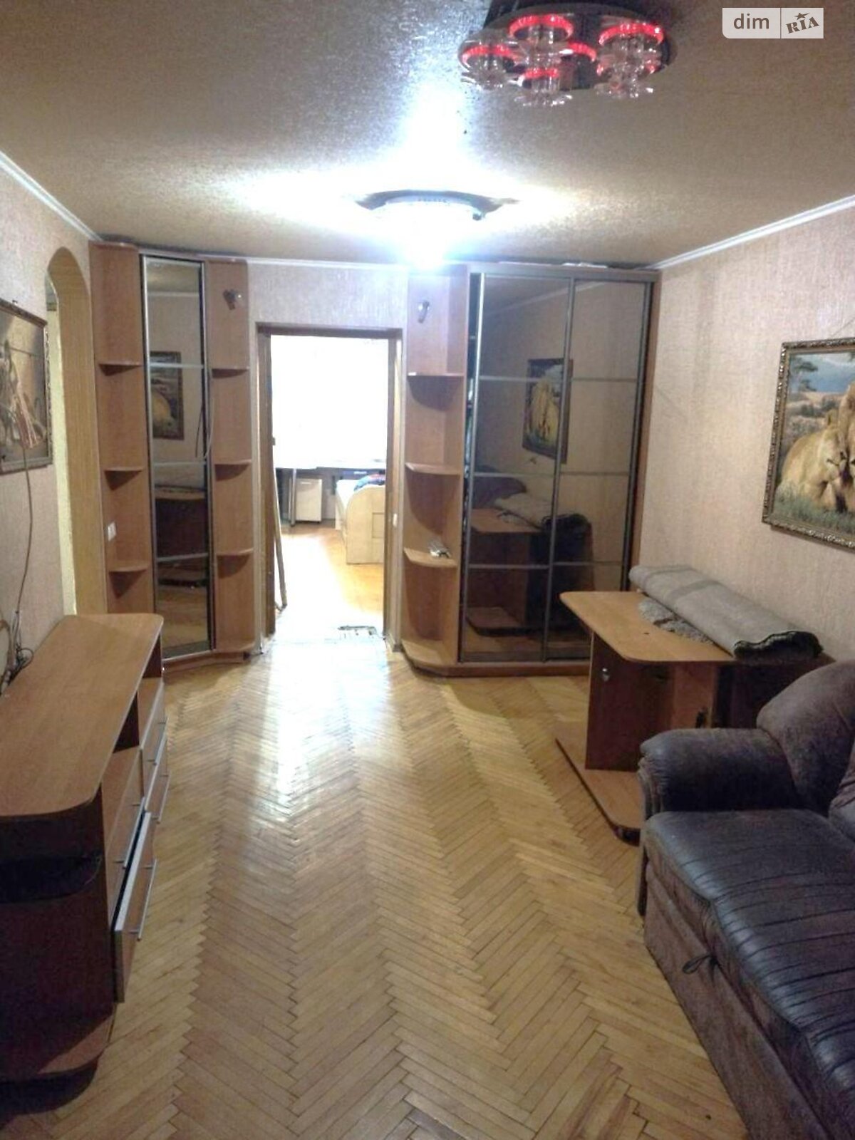 Продаж двокімнатної квартири в Харкові, на вул. 23-го Серпня 22, район Павлове Поле фото 1 Продаж двокімнатної квартири в Харкові, на вул. 23-го Серпня 22, район Павлове Поле фото 1