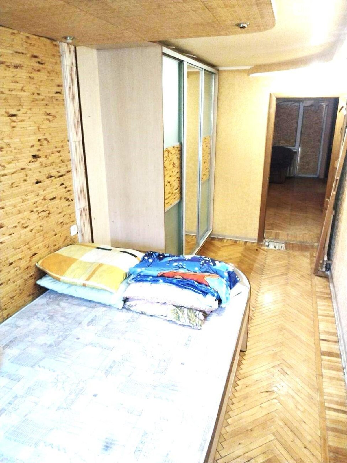 Продаж двокімнатної квартири в Харкові, на вул. 23-го Серпня 22, район Павлове Поле фото 1 Продаж двокімнатної квартири в Харкові, на вул. 23-го Серпня 22, район Павлове Поле фото 1