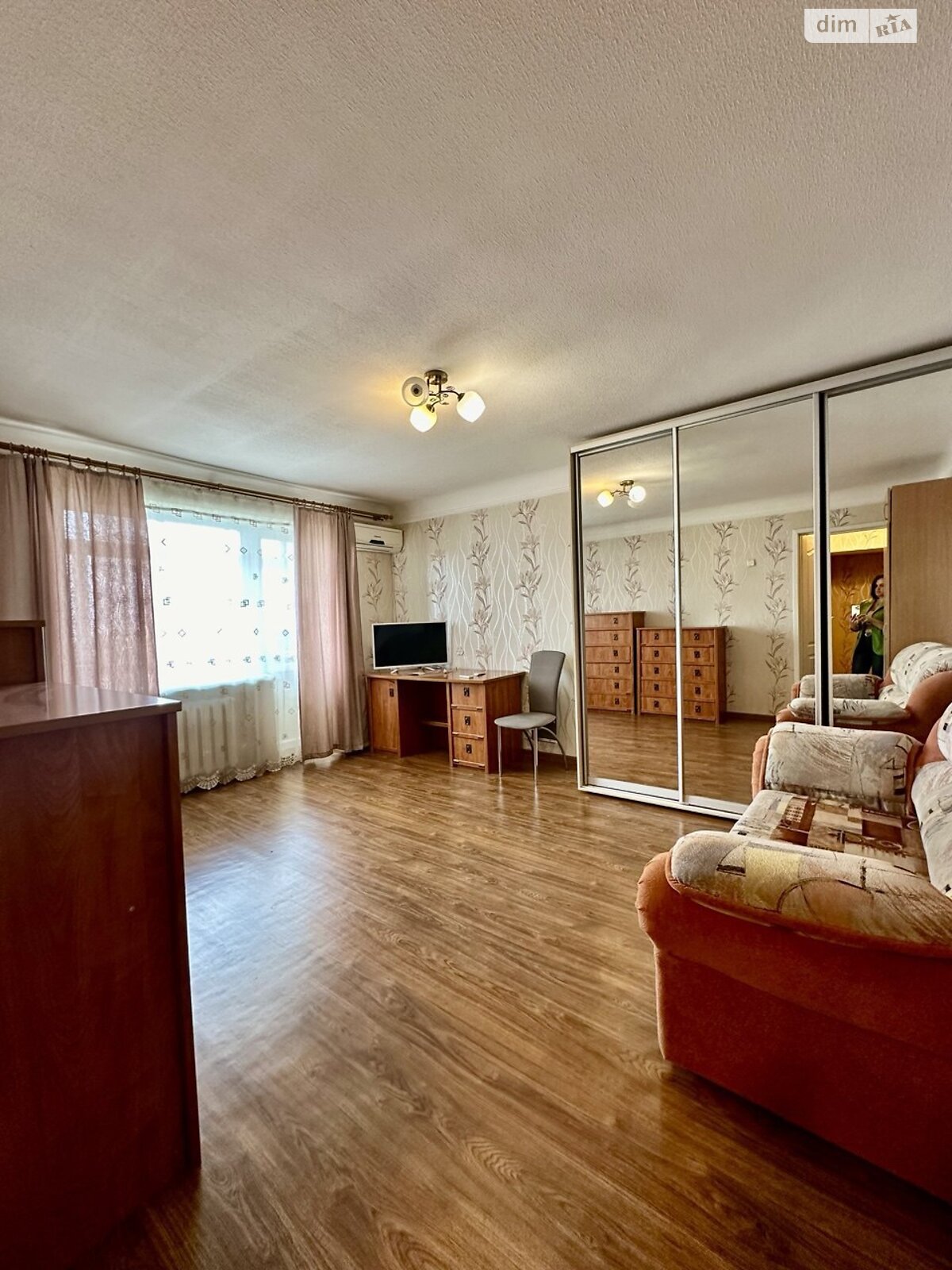 Продажа однокомнатной квартиры в Харькове, на ул. 23-го Августа 6, район Павлово Поле фото 1 Продажа однокомнатной квартиры в Харькове, на ул. 23-го Августа 6, район Павлово Поле фото 1