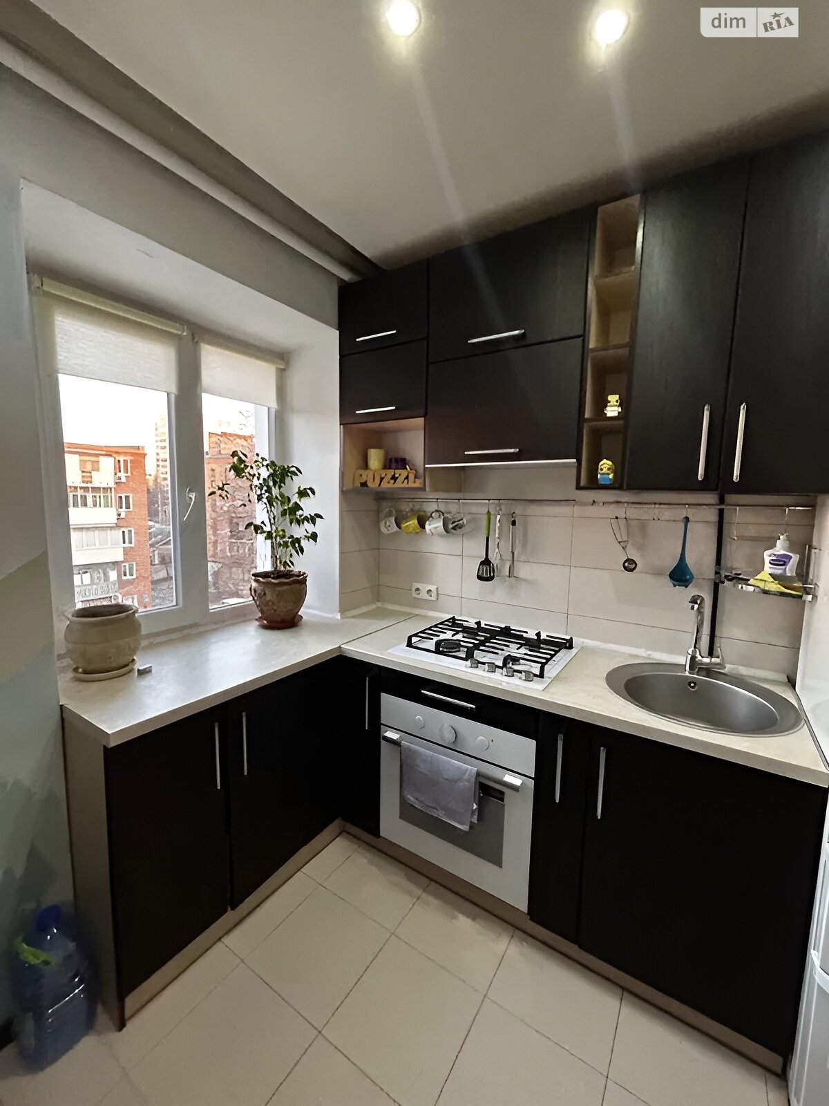 Продаж однокімнатної квартири в Харкові, на вул. 23-го Серпня 11А, район Павлове Поле фото 1 Продаж однокімнатної квартири в Харкові, на вул. 23-го Серпня 11А, район Павлове Поле фото 1