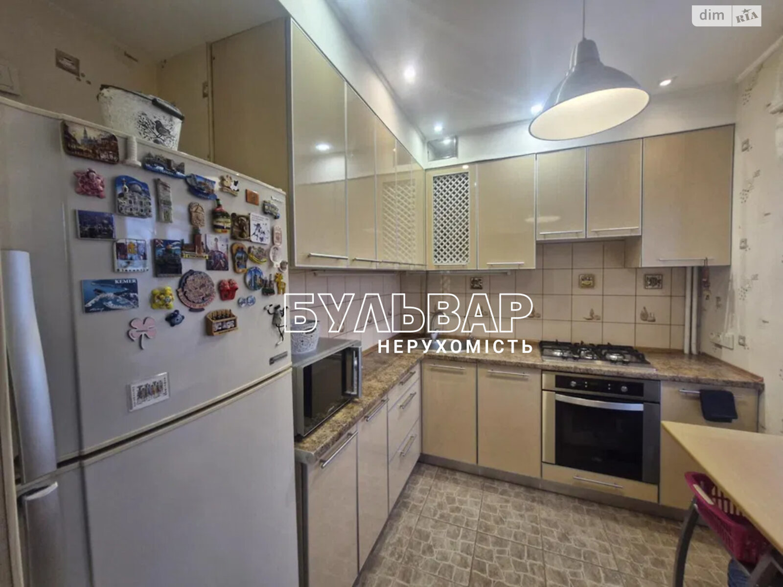 Продажа двухкомнатной квартиры в Харькове, на ул. 23-го Августа 20, район Павлово Поле фото 1 Продажа двухкомнатной квартиры в Харькове, на ул. 23-го Августа 20, район Павлово Поле фото 1