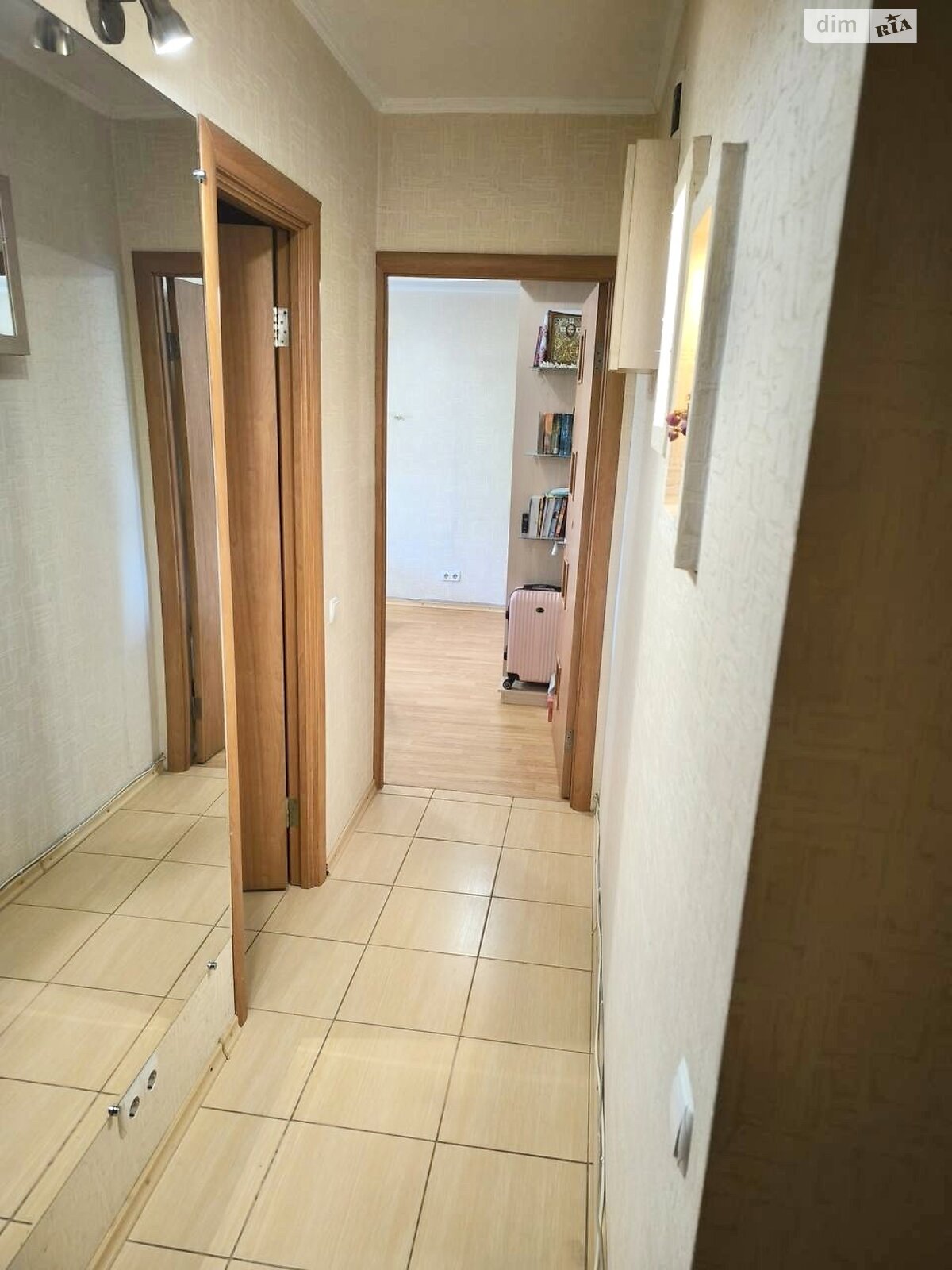 Продаж однокімнатної квартири в Харкові, на вул. 23-го Серпня 31, район Павлове Поле фото 1 Продаж однокімнатної квартири в Харкові, на вул. 23-го Серпня 31, район Павлове Поле фото 1