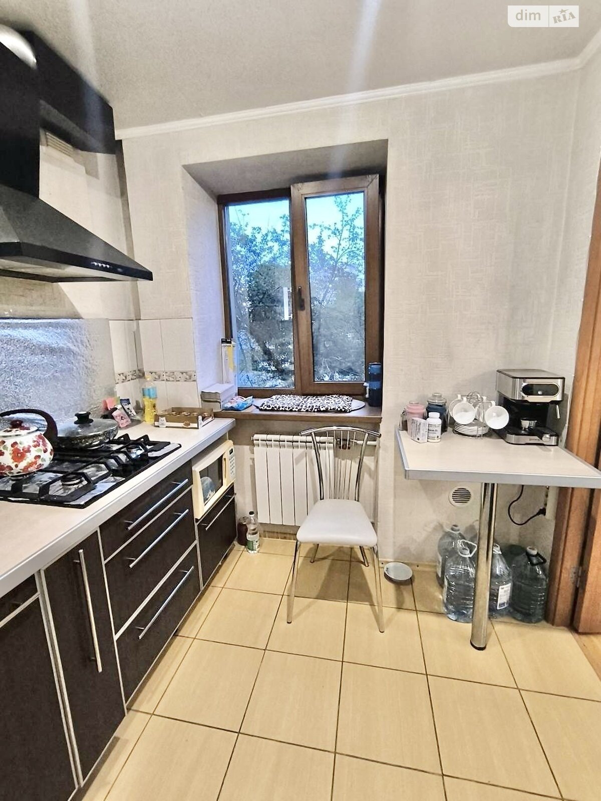 Продаж однокімнатної квартири в Харкові, на вул. 23-го Серпня 31, район Павлове Поле фото 1 Продаж однокімнатної квартири в Харкові, на вул. 23-го Серпня 31, район Павлове Поле фото 1