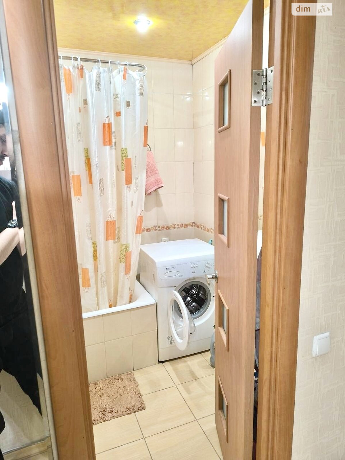 Продаж однокімнатної квартири в Харкові, на вул. 23-го Серпня 31, район Павлове Поле фото 1 Продаж однокімнатної квартири в Харкові, на вул. 23-го Серпня 31, район Павлове Поле фото 1