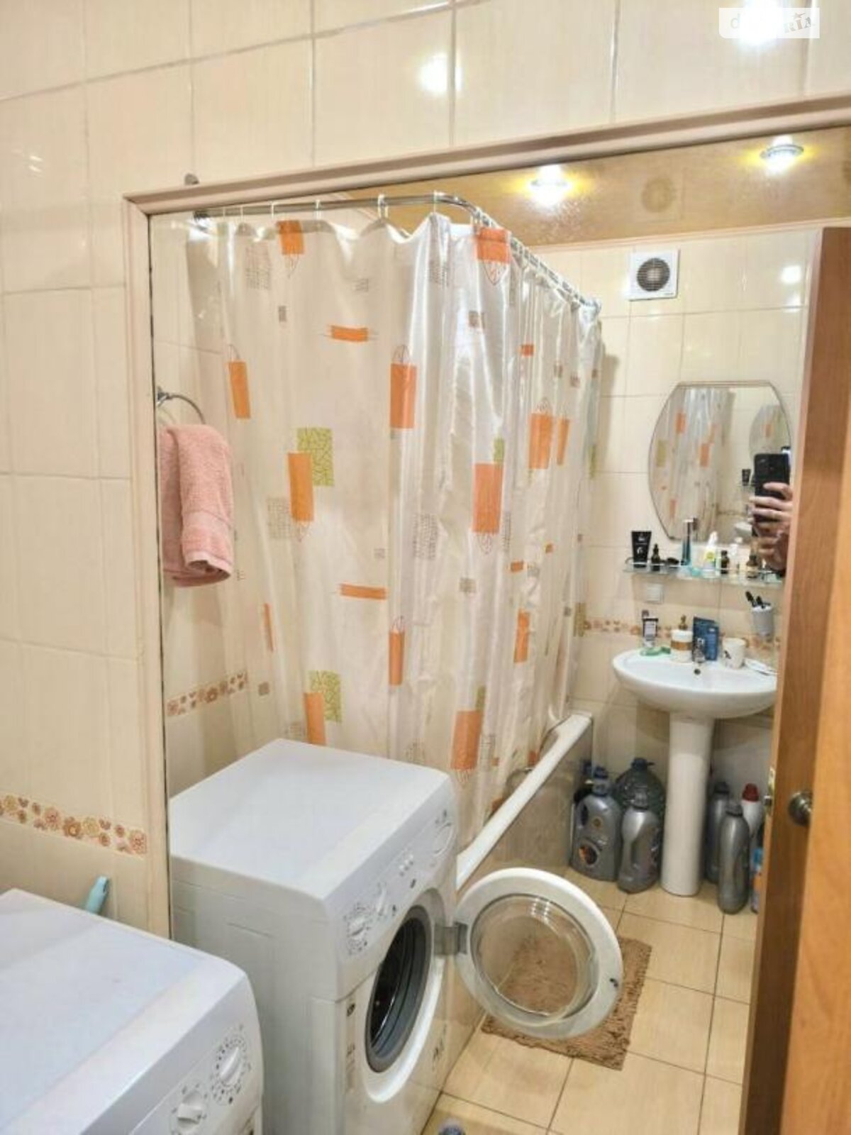 Продаж однокімнатної квартири в Харкові, на вул. 23-го Серпня 31, район Павлове Поле фото 1 Продаж однокімнатної квартири в Харкові, на вул. 23-го Серпня 31, район Павлове Поле фото 1