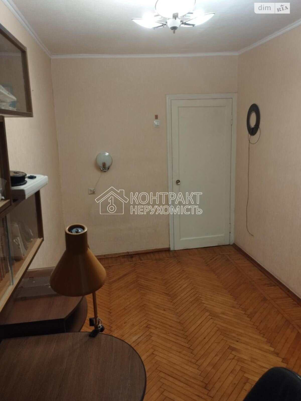 Продаж трикімнатної квартири в Харкові, на пров. 23-го Серпня, район Павлове Поле фото 1 Продаж трикімнатної квартири в Харкові, на пров. 23-го Серпня, район Павлове Поле фото 1