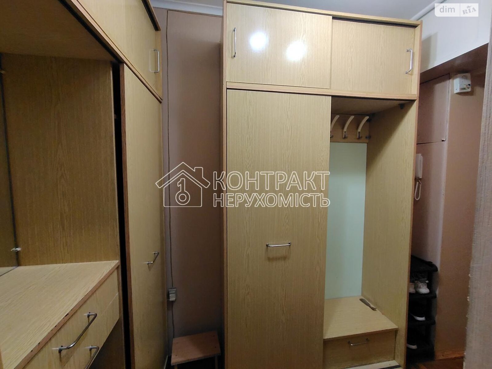 Продаж трикімнатної квартири в Харкові, на пров. 23-го Серпня, район Павлове Поле фото 1 Продаж трикімнатної квартири в Харкові, на пров. 23-го Серпня, район Павлове Поле фото 1