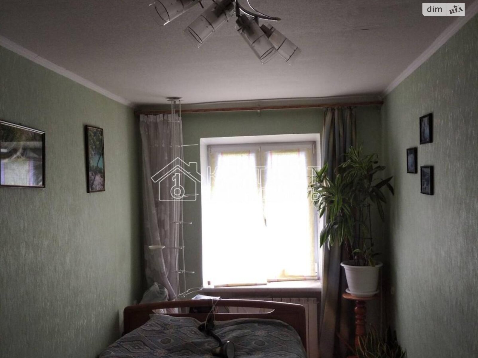 Продаж трикімнатної квартири в Харкові, на пров. 23-го Серпня, район Павлове Поле фото 1 Продаж трикімнатної квартири в Харкові, на пров. 23-го Серпня, район Павлове Поле фото 1