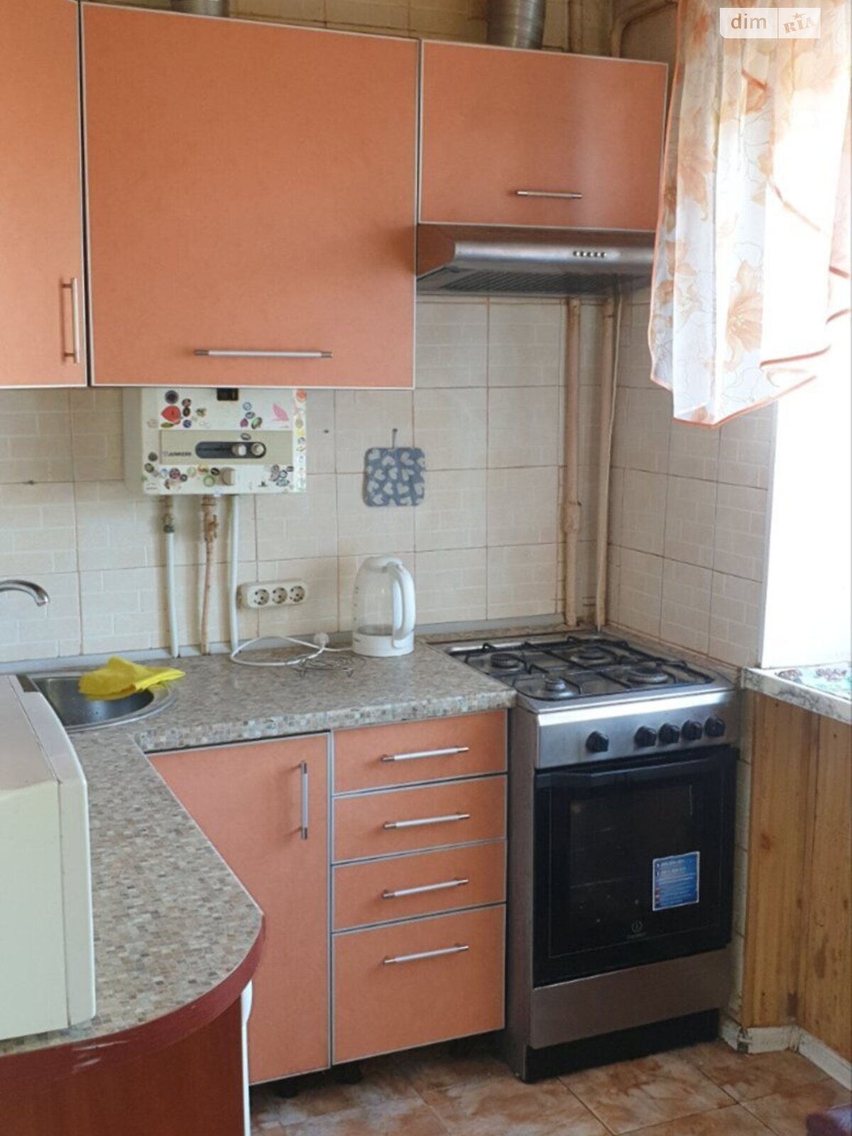 Продажа трехкомнатной квартиры в Харькове, на ул. 23-го Августа 13А, район Павлово Поле фото 1 Продажа трехкомнатной квартиры в Харькове, на ул. 23-го Августа 13А, район Павлово Поле фото 1