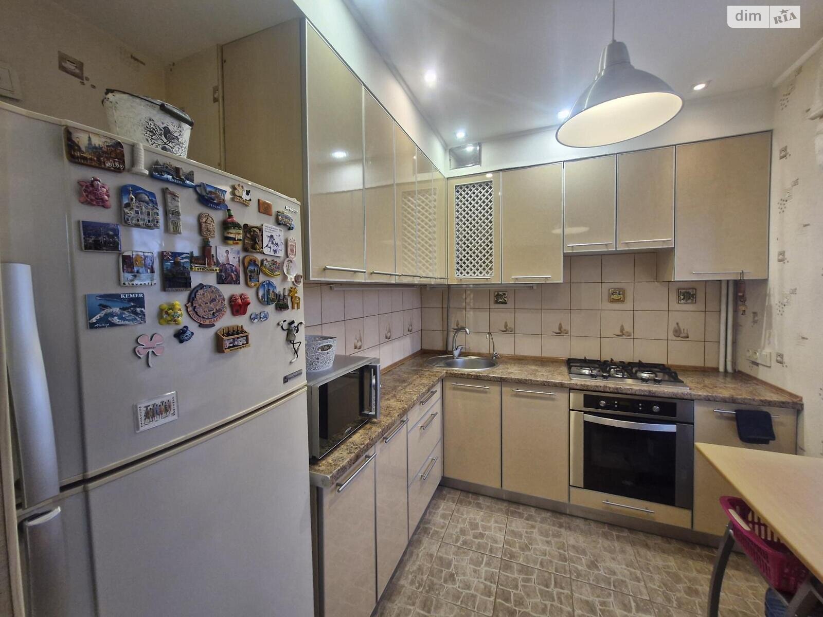 Продажа двухкомнатной квартиры в Харькове, на ул. 23-го Августа 20, район Павлово Поле фото 1 Продажа двухкомнатной квартиры в Харькове, на ул. 23-го Августа 20, район Павлово Поле фото 1